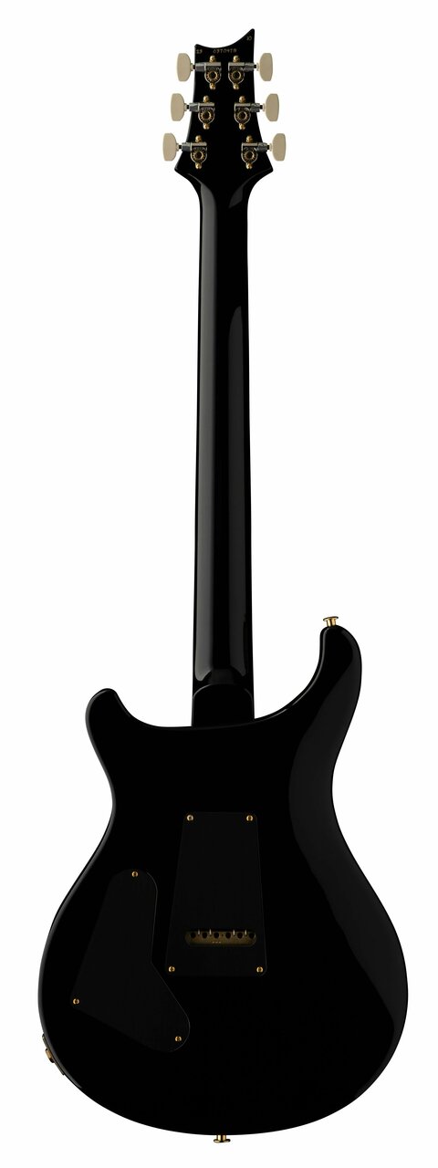 PRS Custom 24-08 Electric Guitar in Gray Black - C7M4FNHTI63NBBAGBN-Custom-24-08-Gray-Black_back.jpg