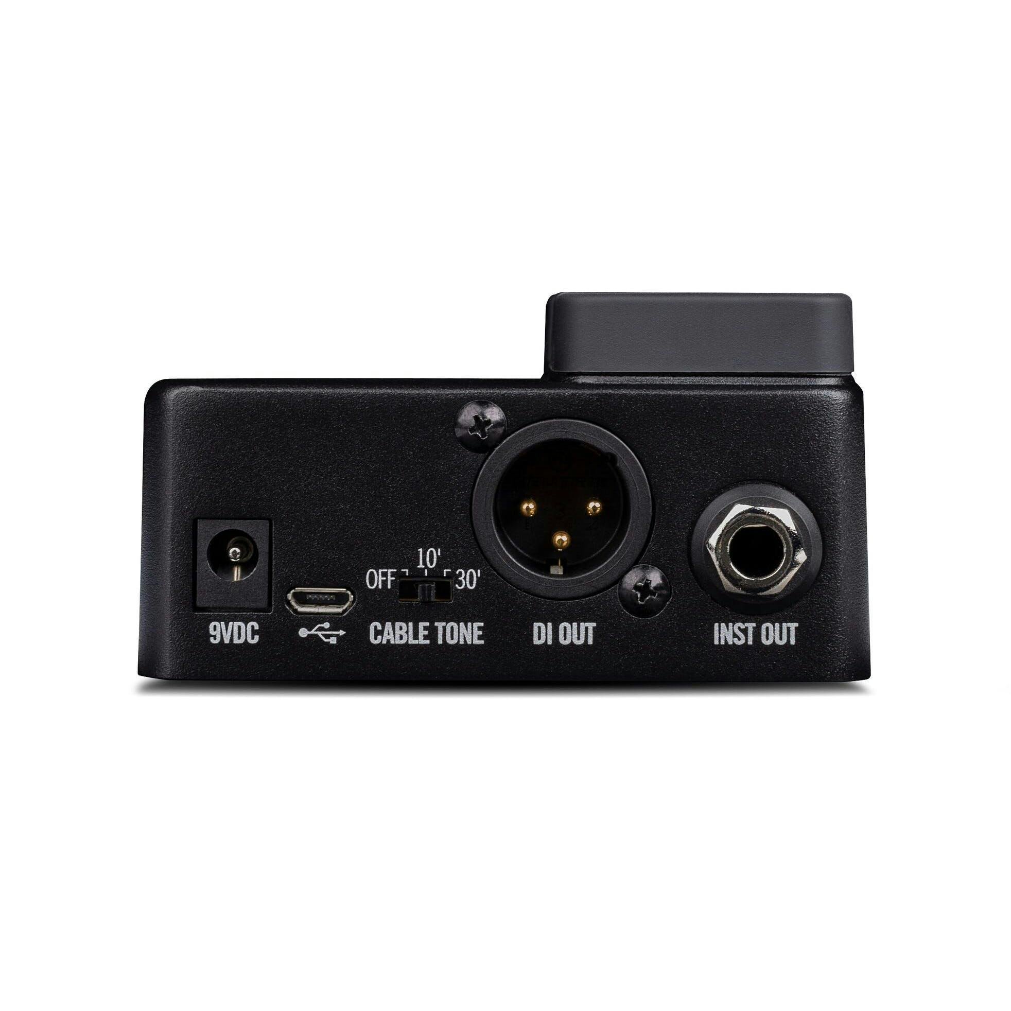 Line 6 Relay G10S Digital Wireless Guitar System (Receiver Only