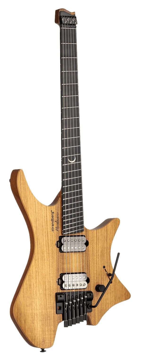 Strandberg Boden Prog NX 6 Plini Signature Edition Electric Guitar in Natural - BD6TCTILMNA-strandberg-boden-os6-plini-9.jpg