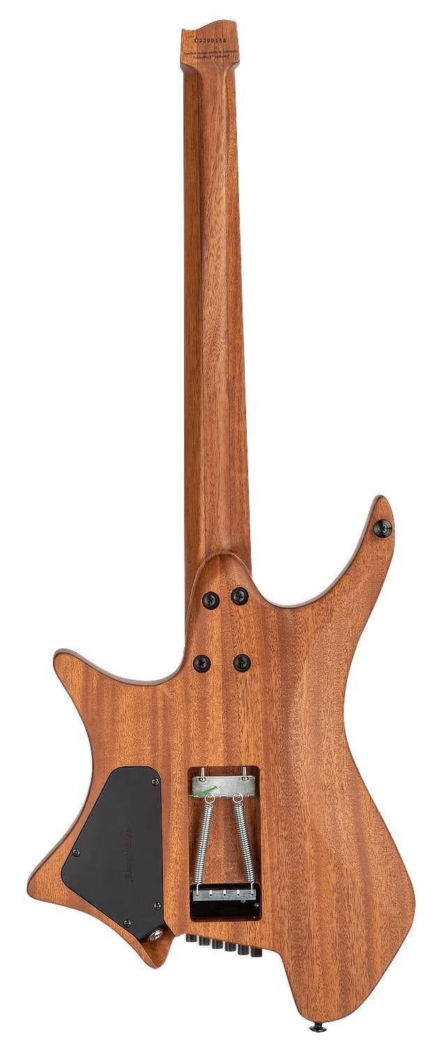 Strandberg Boden Prog NX 6 Plini Signature Edition Electric Guitar in Natural - BD6TCTILMNA-strandberg-boden-os6-plini-4.jpg