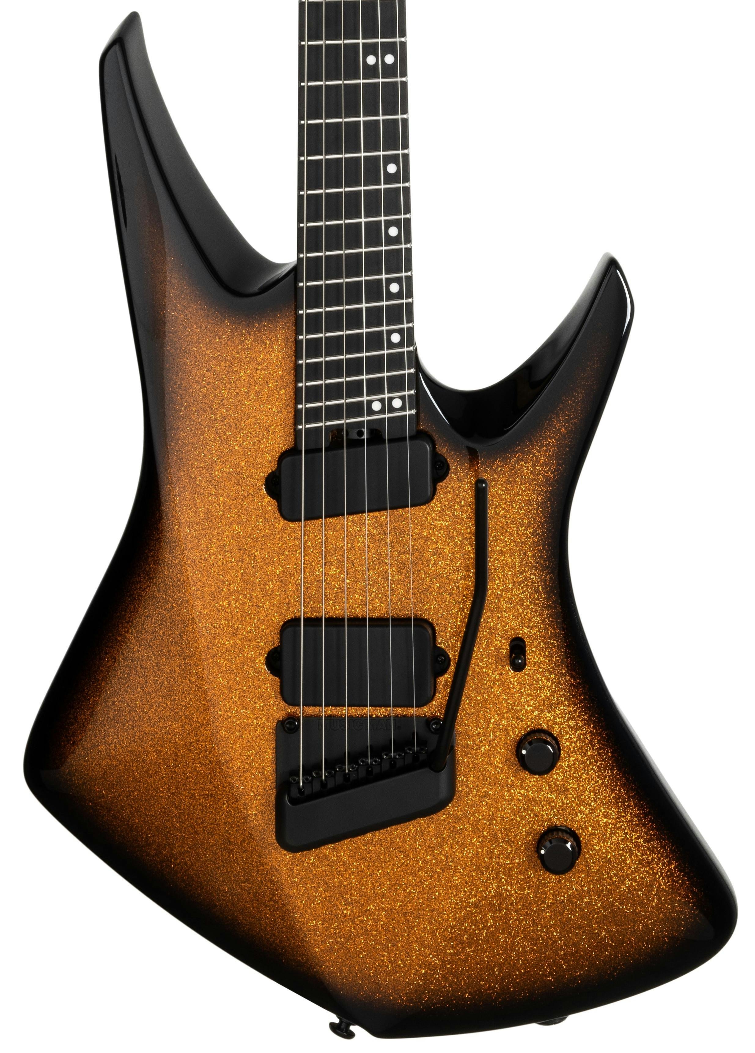 Music Man Kaizen 6-String Multi-Scale Electric Guitar in Ember Burst - 732-HW-51-00-MB-BM-MusicMan-Kaizen-6-String-Multi-Scale-Electric-Guitar-in-Ember-Burst-Hero.jpg