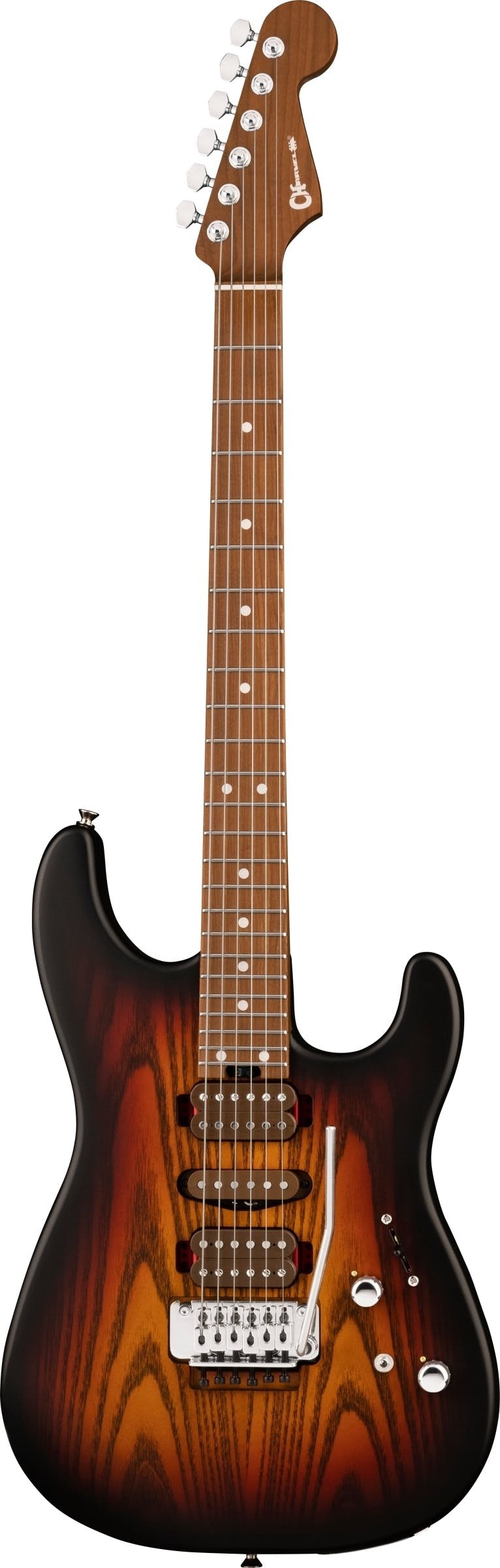 Charvel Guthrie Govan Signature MJ San Dimas SD24 Electric Guitar in Three-Tone Sunburst - 451048-Charvel-Guthrie-Govan-Signature-MJ-San-Dimas-SD24-CM-3-Tone-Sunburst.jpg