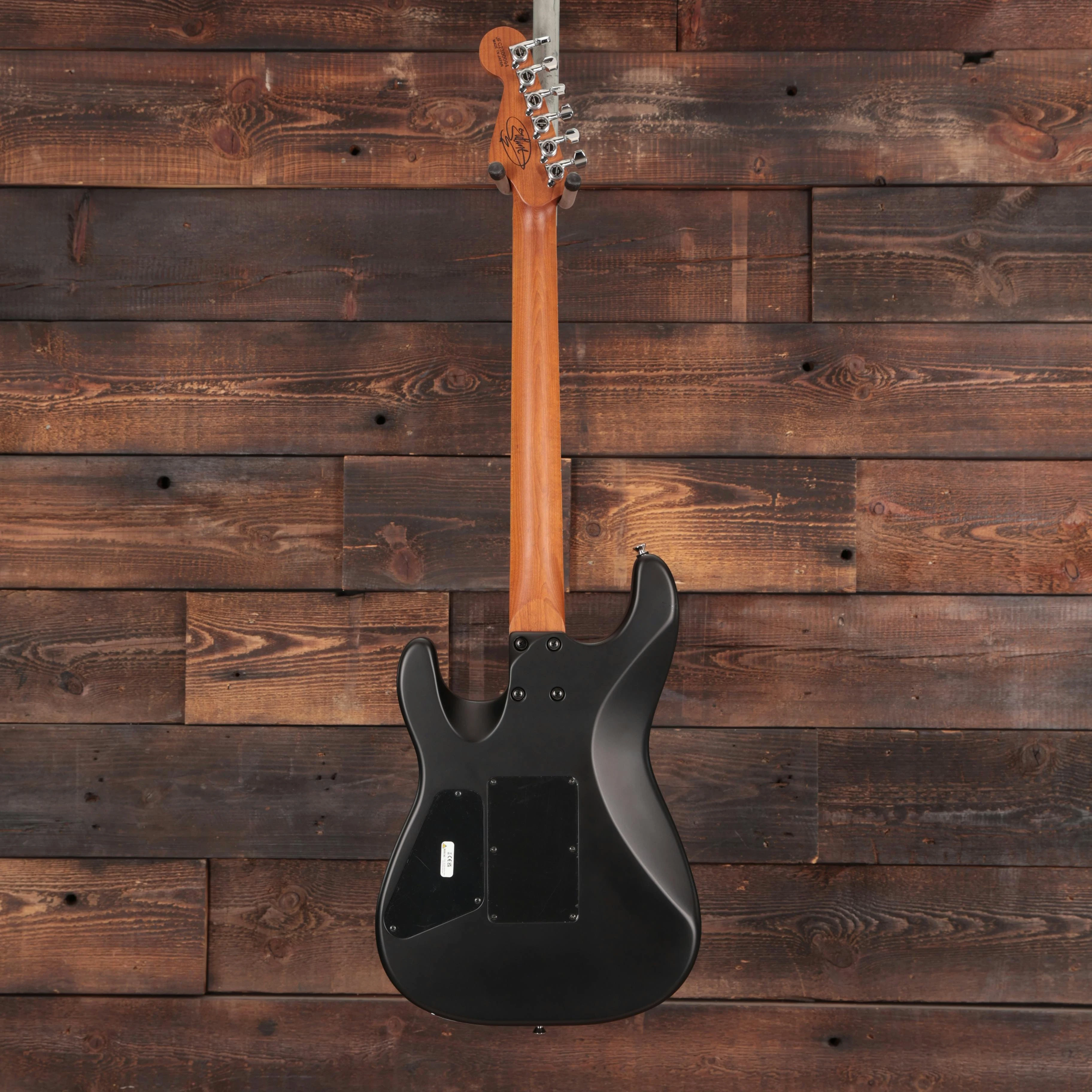 Charvel Guthrie Govan Signature MJ San Dimas SD24 Electric Guitar in Three-Tone Sunburst - 2925414588-SNT-JFC2300094-7.jpg