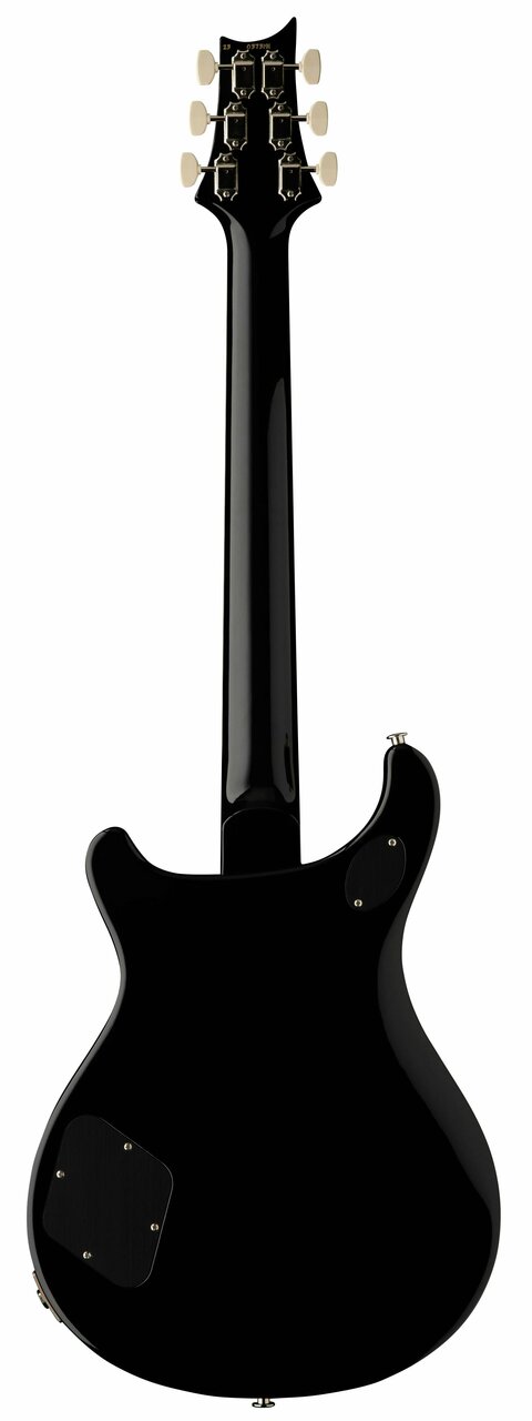 PRS McCarty 594 Electric Guitar in Gray Black - M5M2FNHVIB2N11KGBN-McCarty-594-Gray-Black_back.jpg
