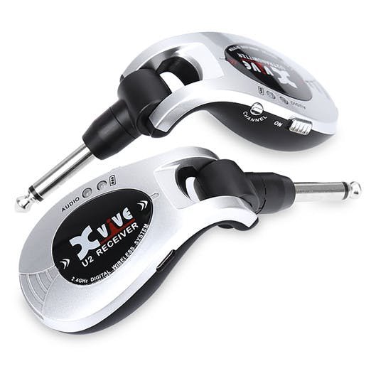 Xvive Wireless Guitar System in Silver - 252045-1510248662964.jpg