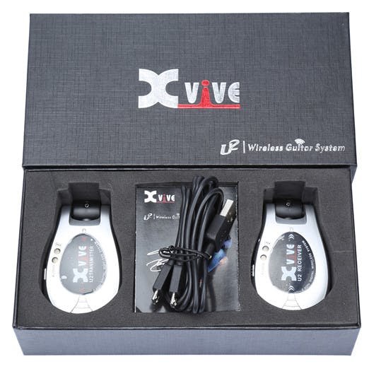 Xvive Wireless Guitar System in Silver - 252049-1510248686934.jpg