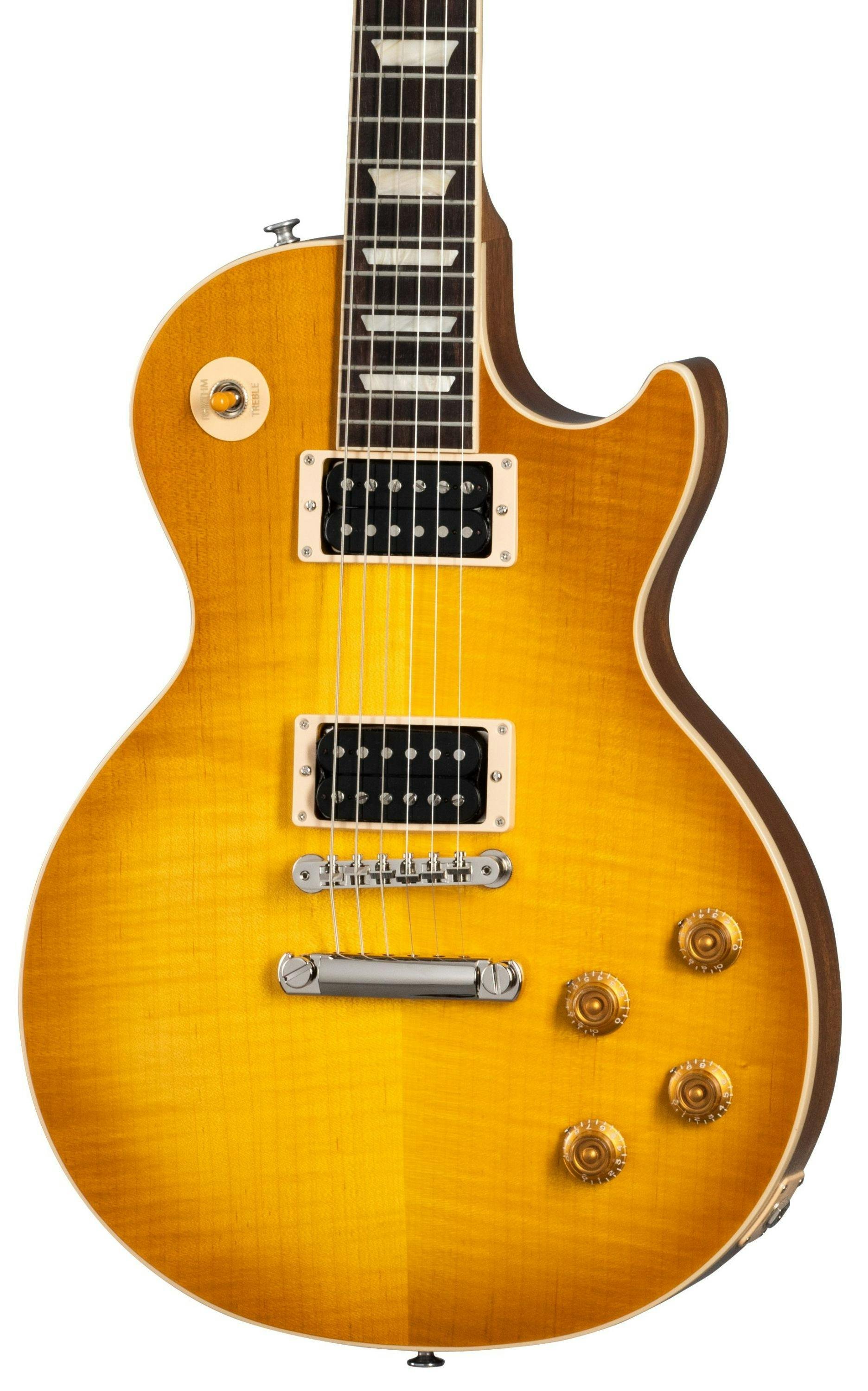 Gibson USA Les Paul Standard '50s Faded Electric Guitar in Vintage Honey Burst - 541325-Gibson USA Les Paul Standard 50s Faded Electric Guitar in Vintage Honey Burst.jpg