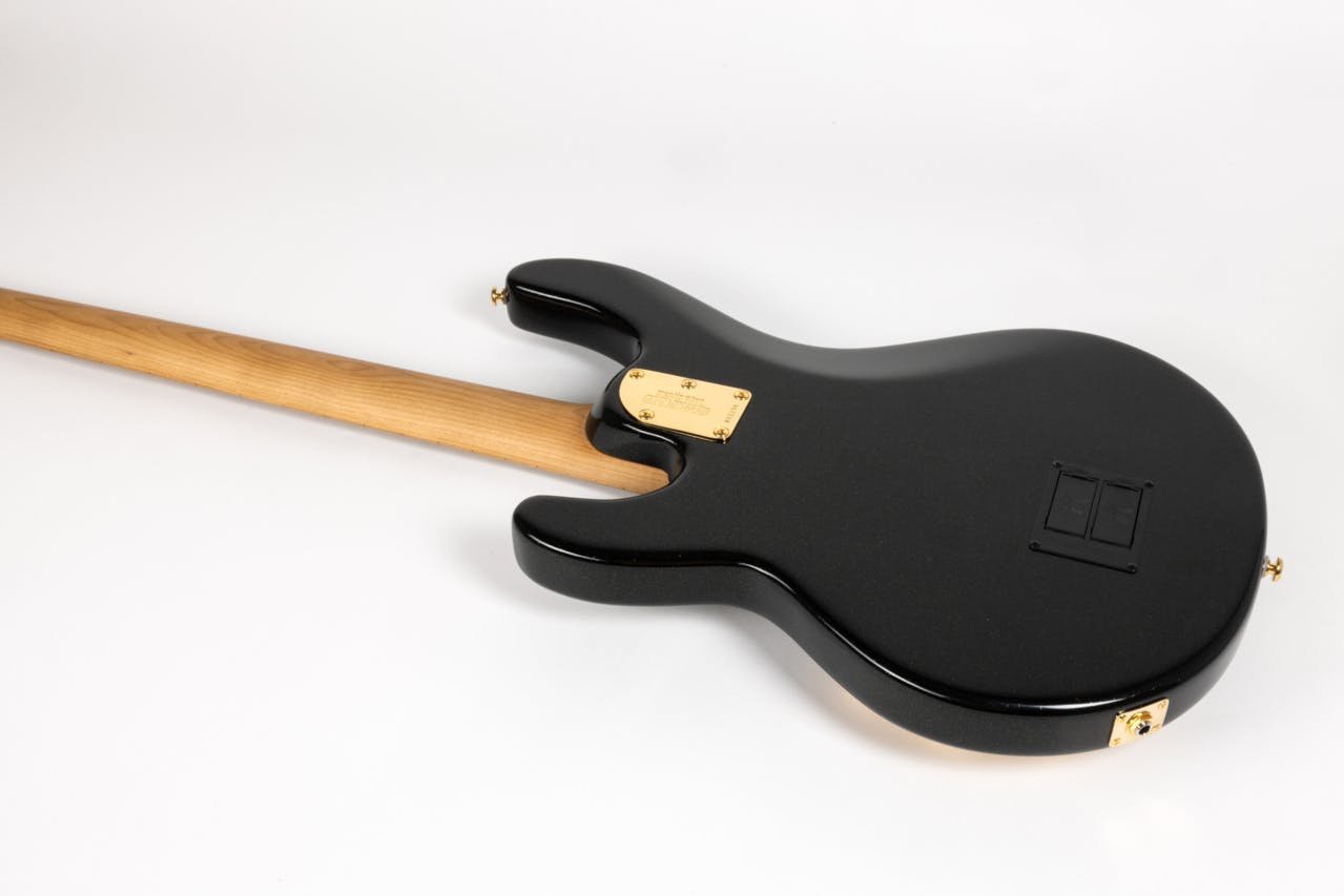 Music Man StingRay Special Bass Guitar in Jackpot