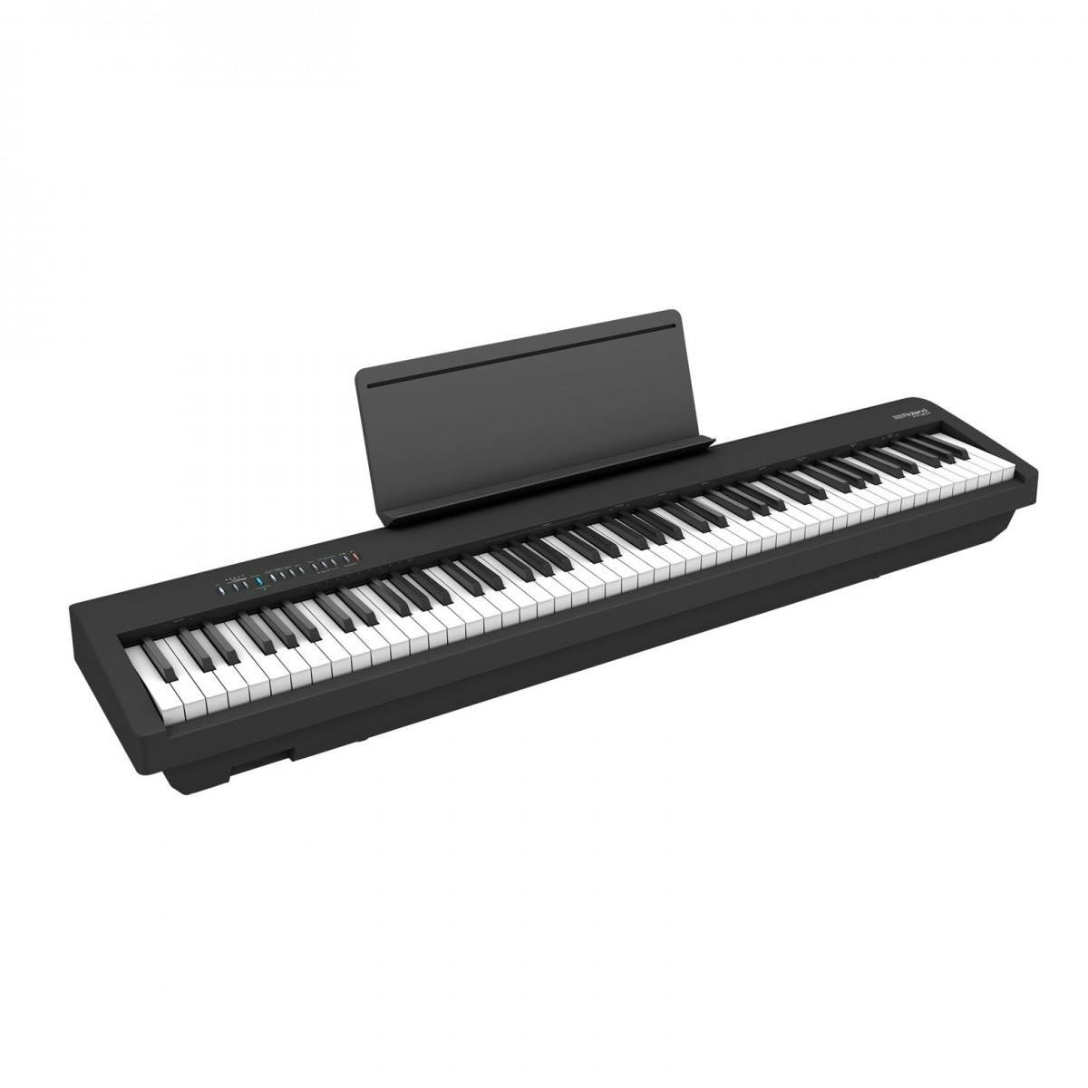 Roland FP-30X Digital Piano in Black - Andertons Music Co.