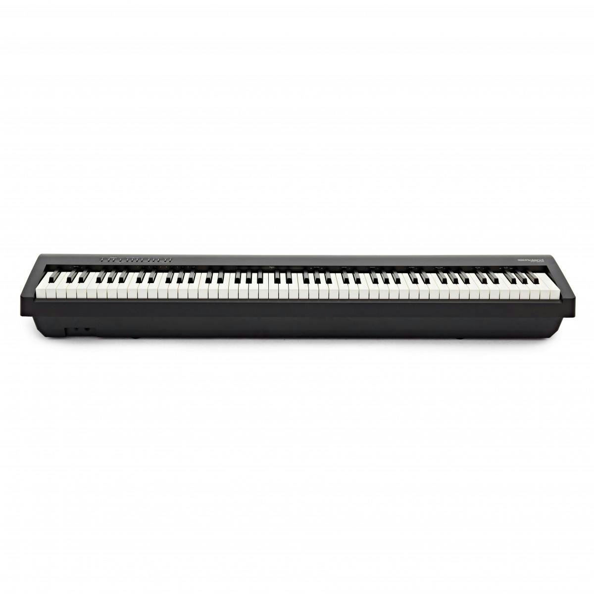Roland FP30X Digital PORTABLE Piano in Black - Includes DP-2 Sustain Pedal - 514676-1653913086056.jpg