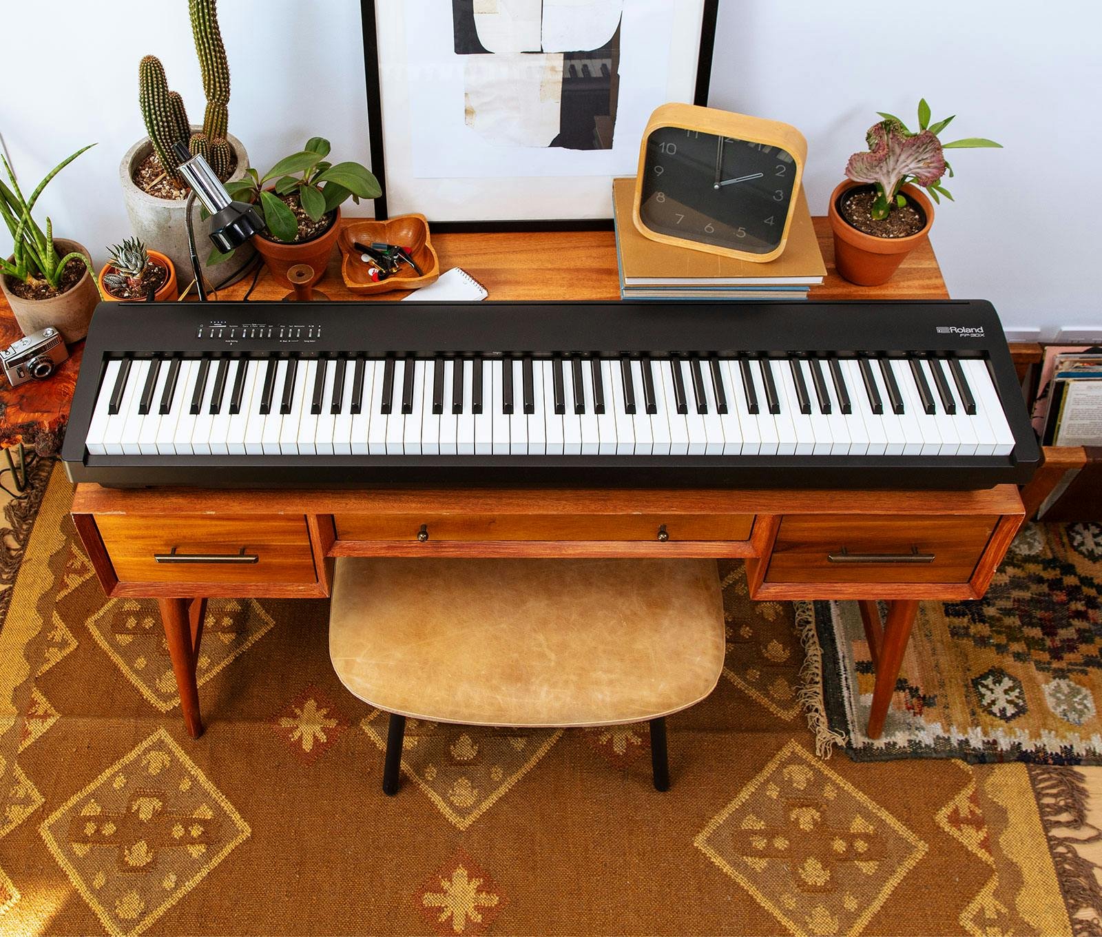 Roland FP30X Digital PORTABLE Piano in Black - Includes DP-2 Sustain Pedal - 514677-1653913090059.jpg