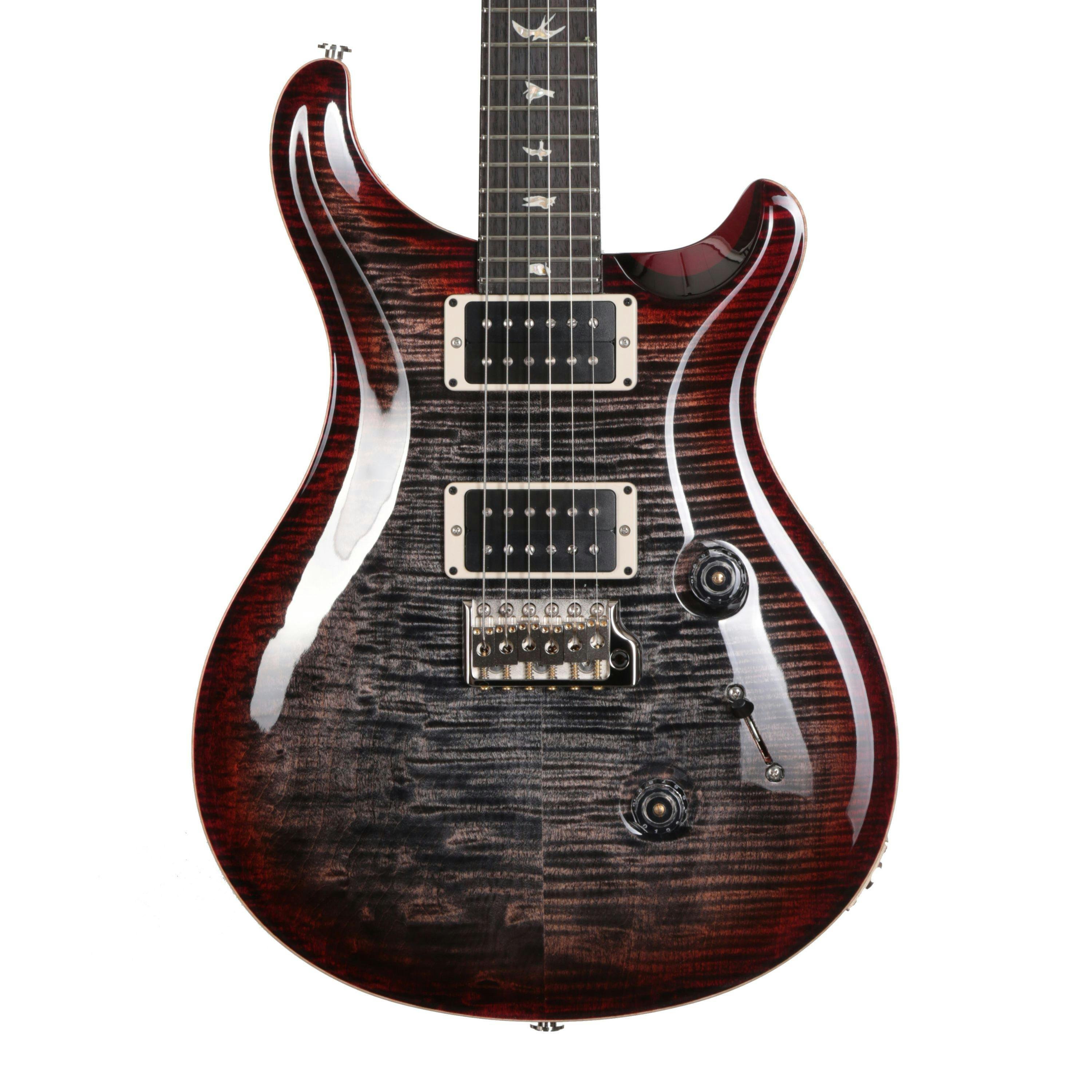 PRS Custom 24 in Charcoal Cherry Burst - 365884-0285086 (1).jpg