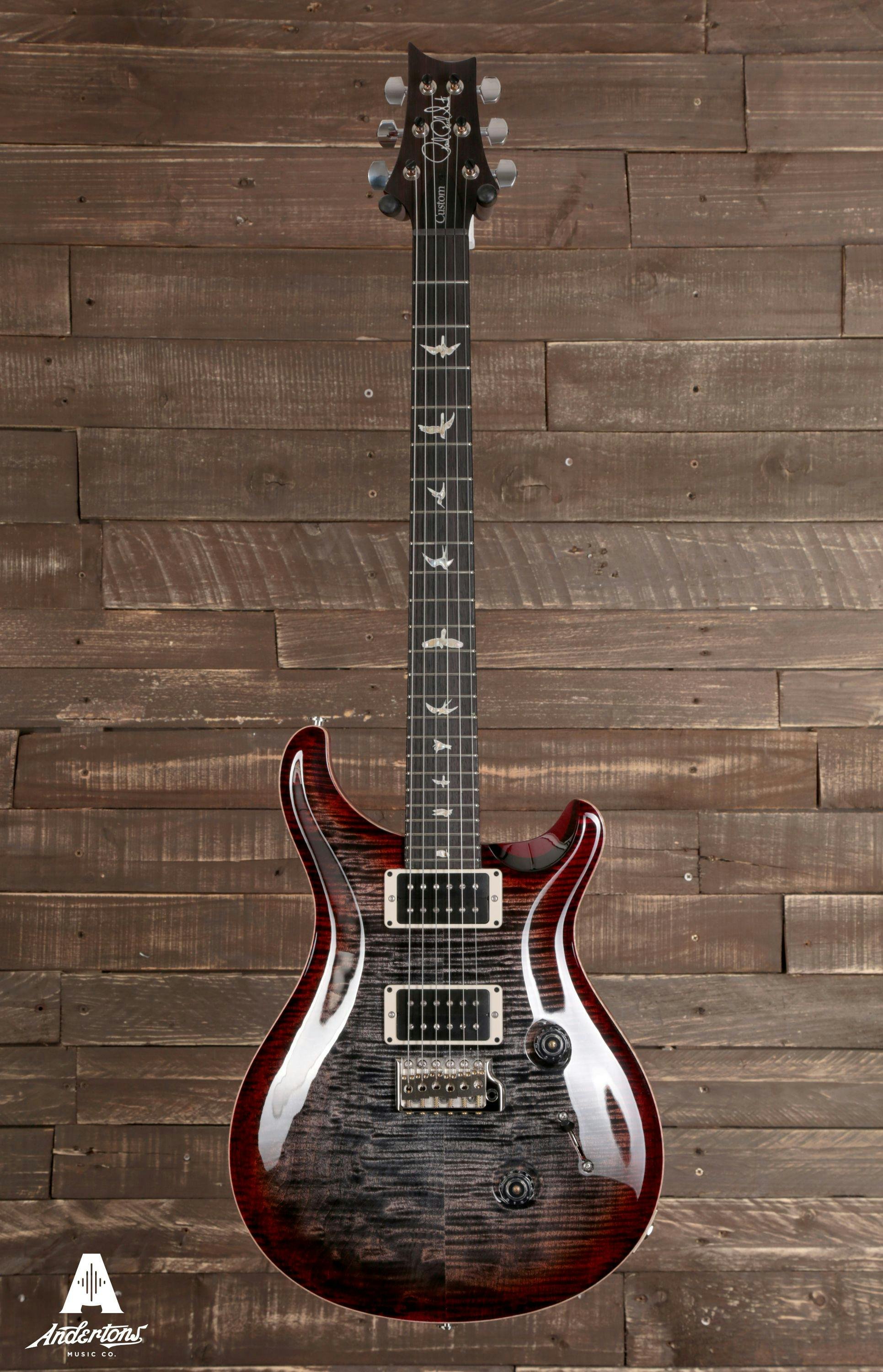 PRS Custom 24 in Charcoal Cherry Burst - 365886-0285086 (3).jpg