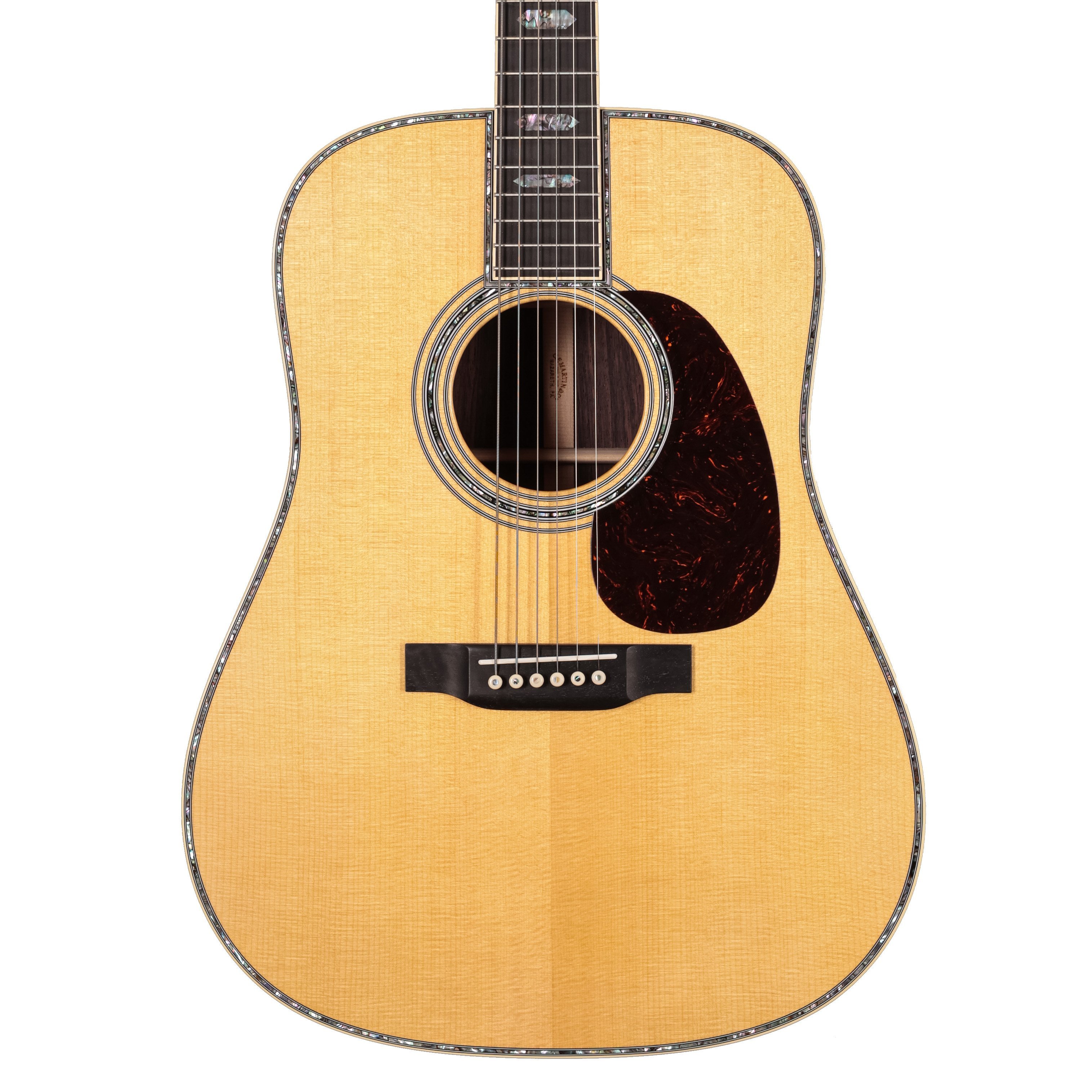 Martin Standard Series D-45 Dreadnought Acoustic Guitar - 2747327 (1).jpg