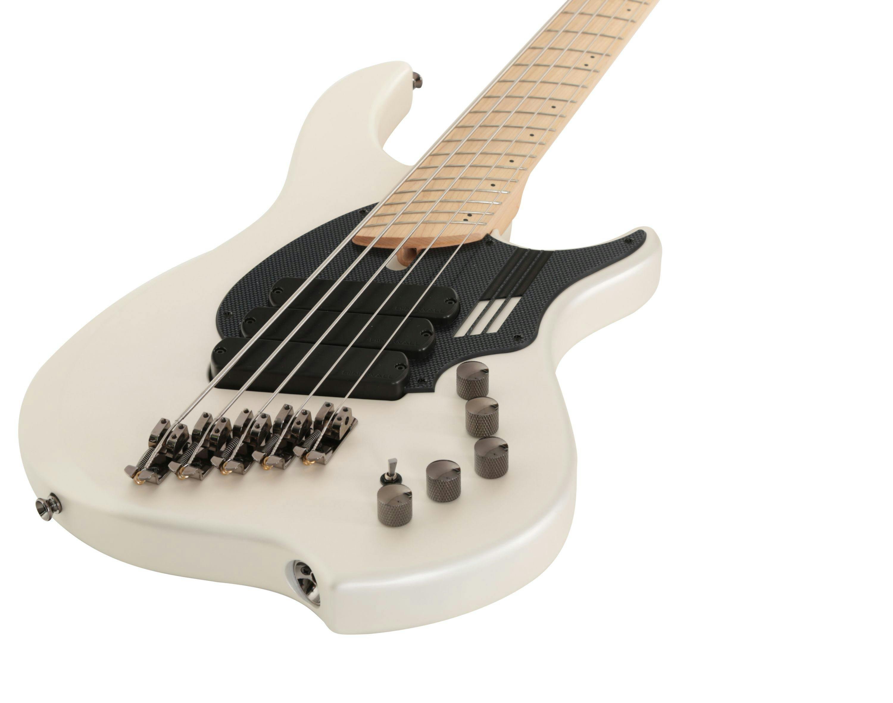 Dingwall NG-3 Adam "Nolly" Getgood Signature 5-String Bass Guitar in Ducatti Matte White with 3 Pickups - 321904-4209 (8).jpg