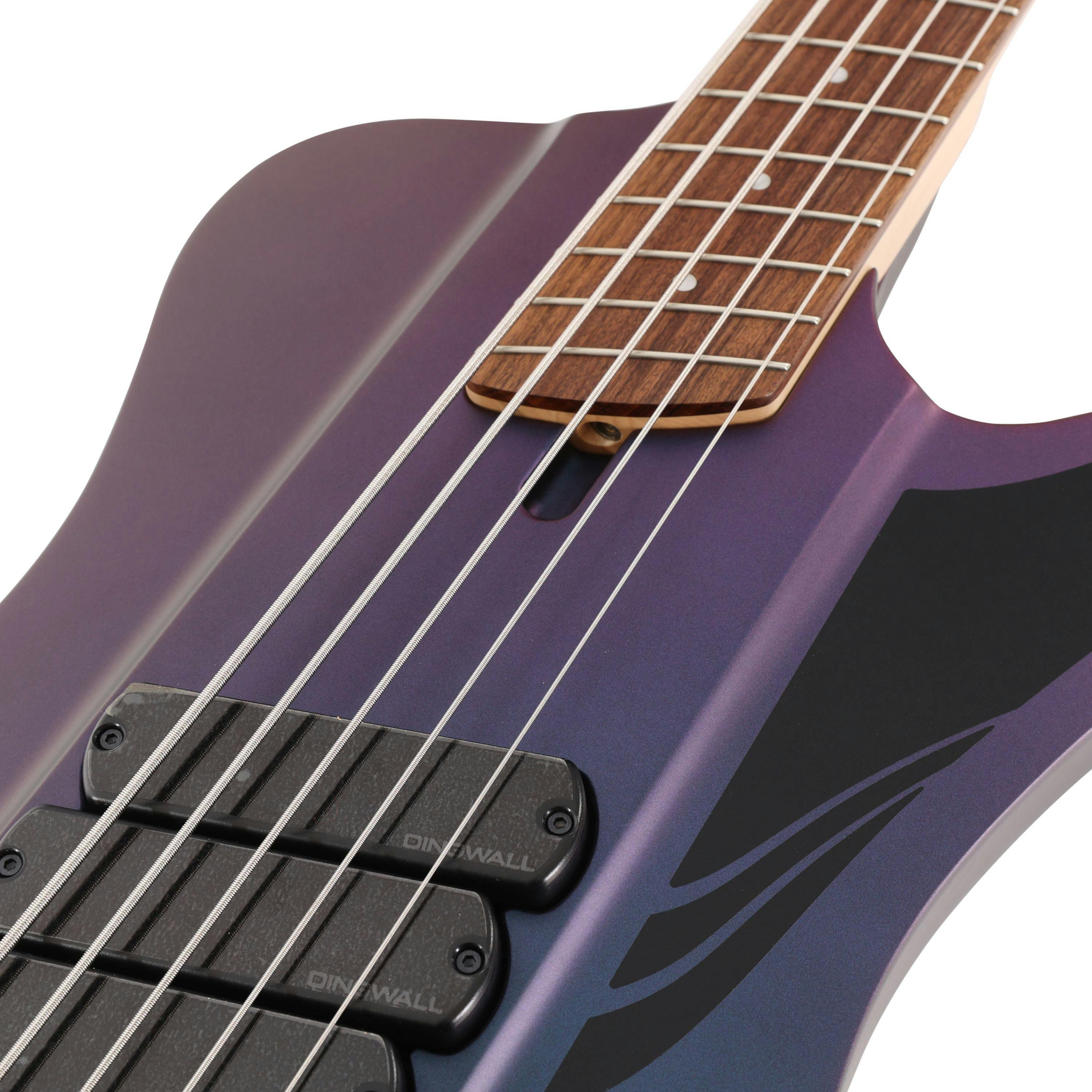 Dingwall D-Roc 5 5-String Bass Guitar in Matte Blue to Purple Colourshift - 508879-21W0027 (7).jpg
