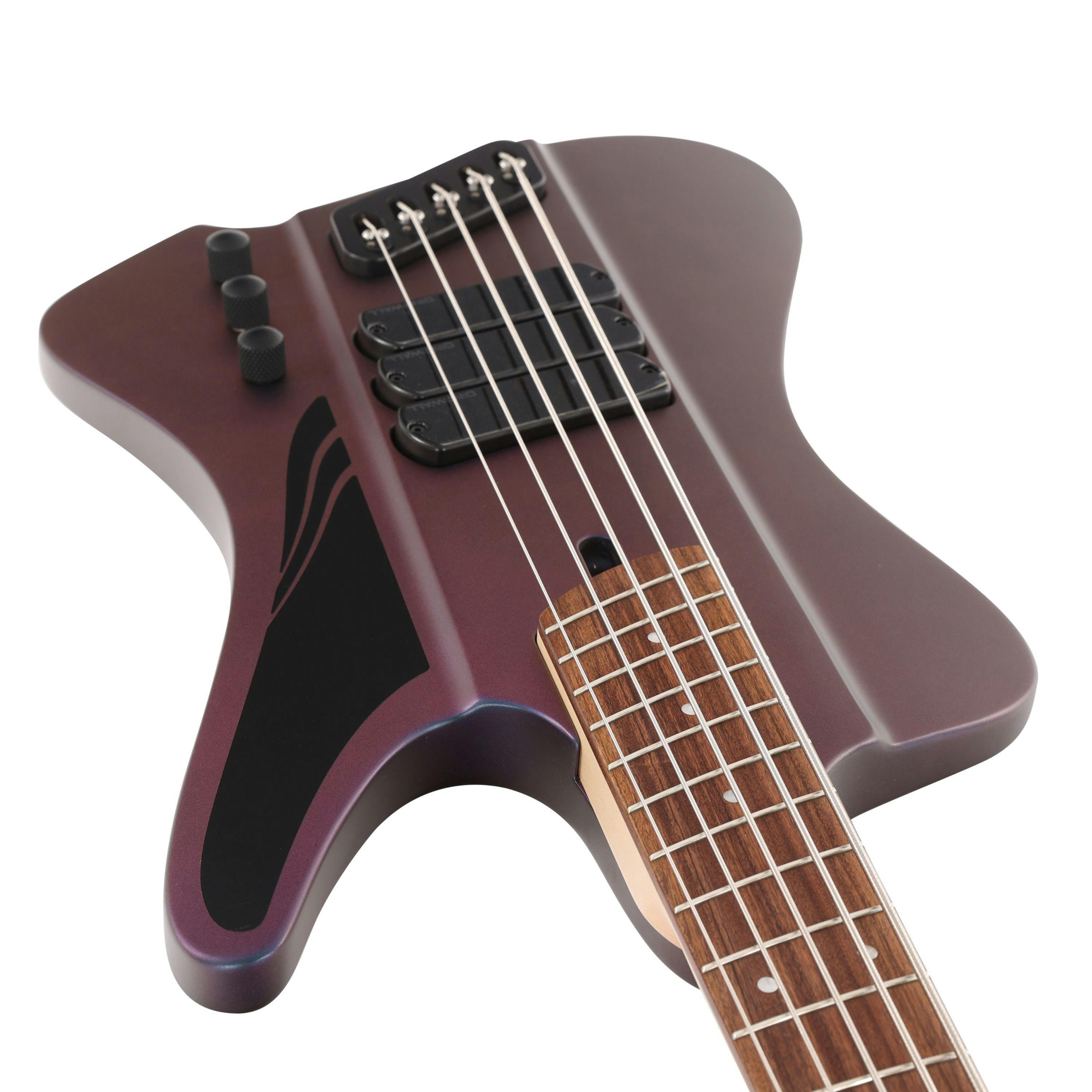 Dingwall D-Roc 5 5-String Bass Guitar in Matte Blue to Purple Colourshift - 508882-21W0027 (10).jpg
