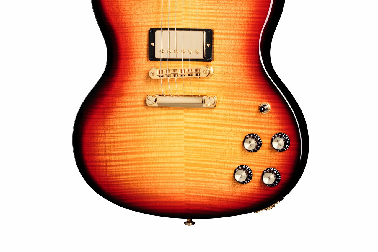 Gibson USA SG Supreme Electric Guitar in Fireburst - SGSU00FIGH1-SGSU00FIGH1_knobs.jpg
