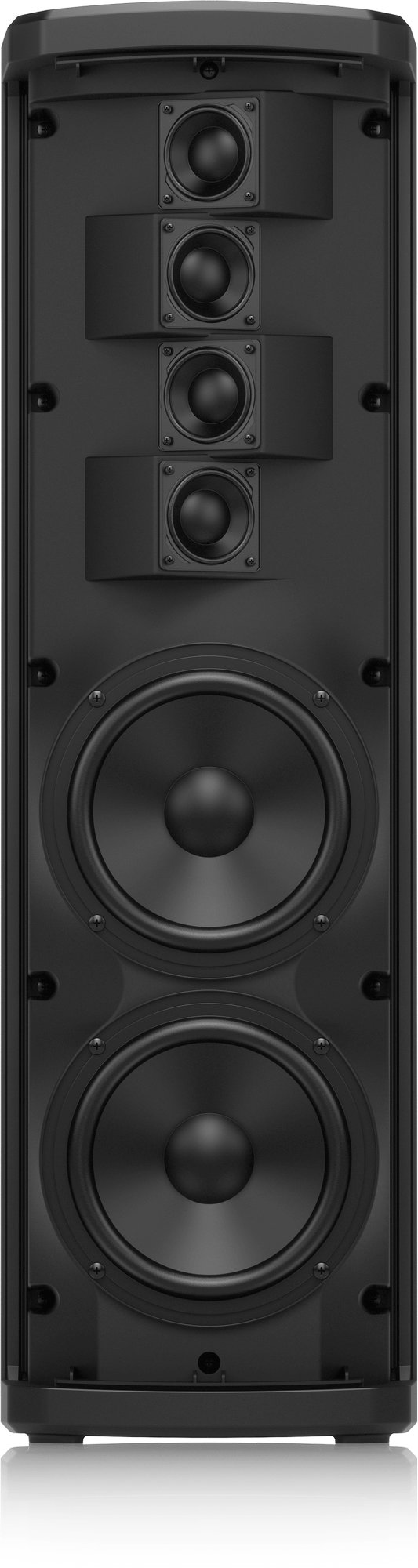 Turbosound IP300 Column Powered Speaker - 434419-iP300_P0CCH_Front2_XL.jpg