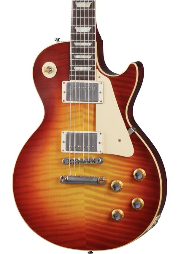 Gibson Custom Shop Murphy Lab 1960 Les Paul Standard Reissue Ultra
