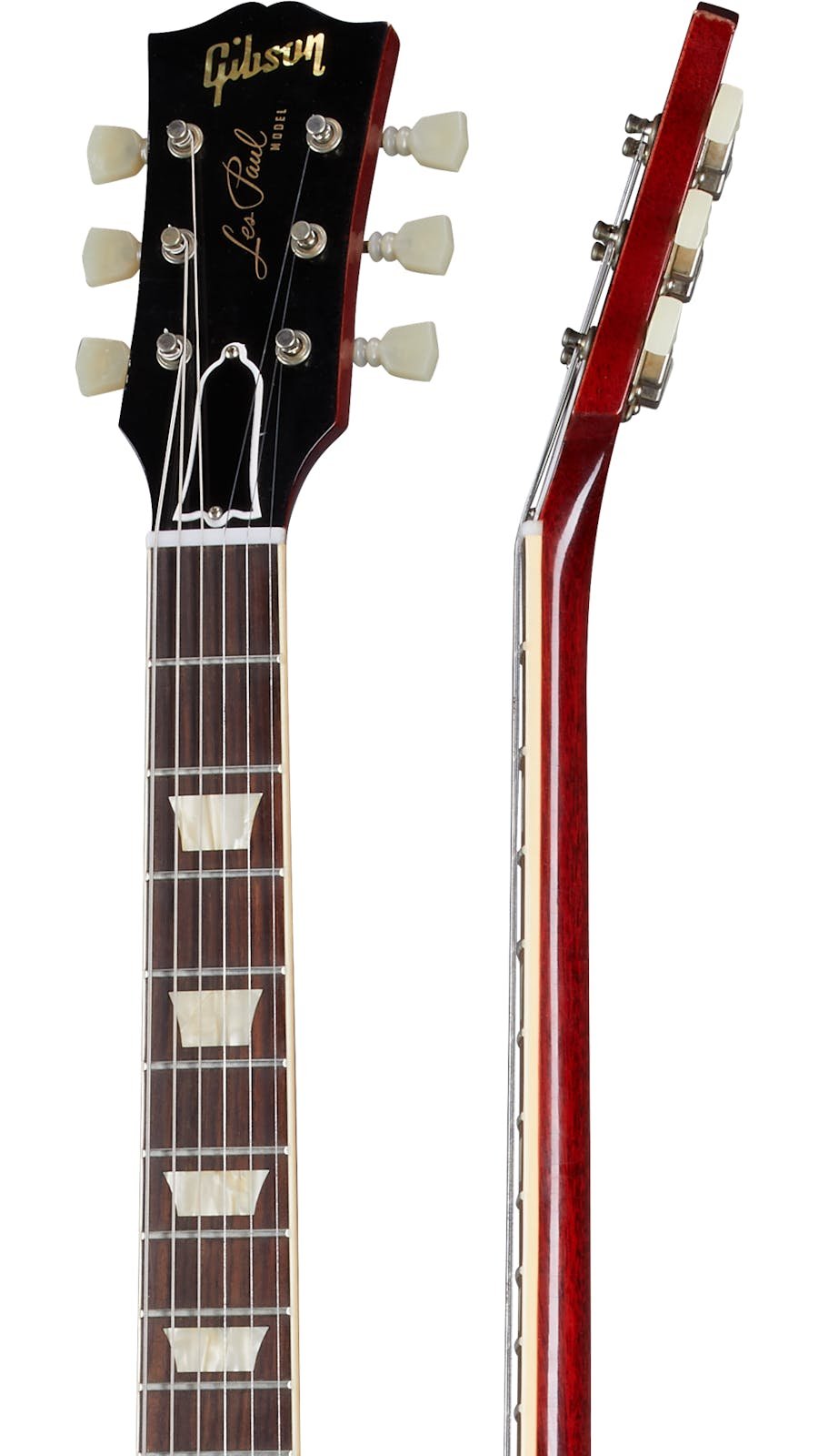Gibson Custom Shop Murphy Lab 1960 Les Paul Standard Reissue Ultra
