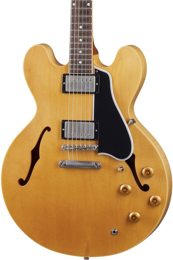 ギター Gibson Custom Shop Murphy Lab ES-335 '59 EVENT】Gibson×IKEBE presents Gibson Custom Shop Murphy Lab
