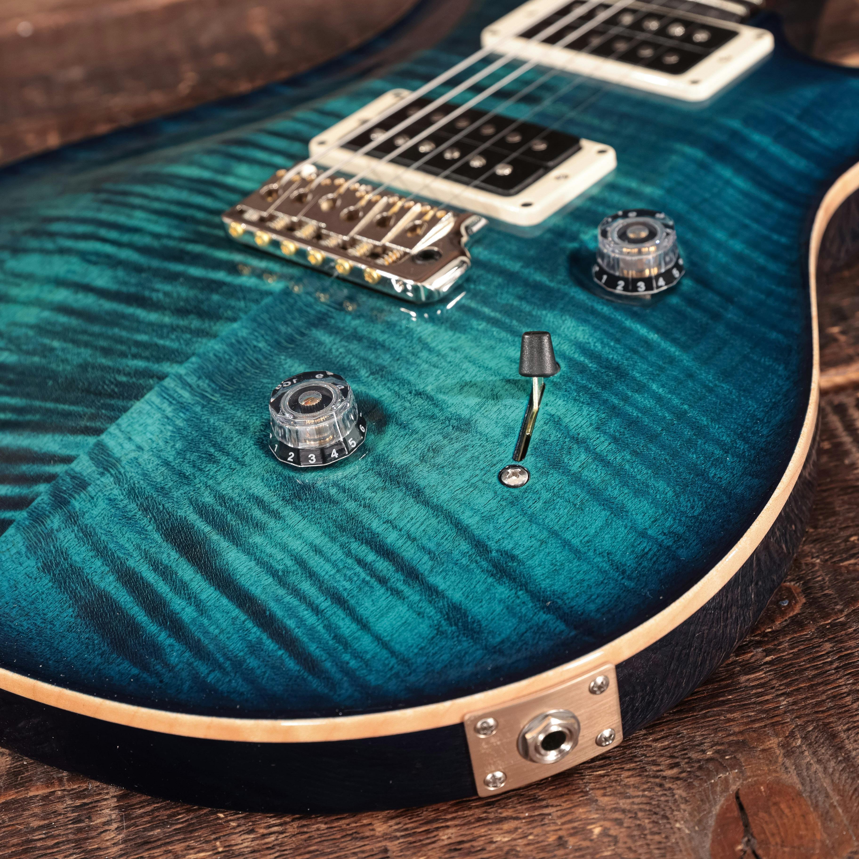 PRS Custom 24 in Cobalt Blue - CUM4FNHTI6355VPP-0352058-10.jpg