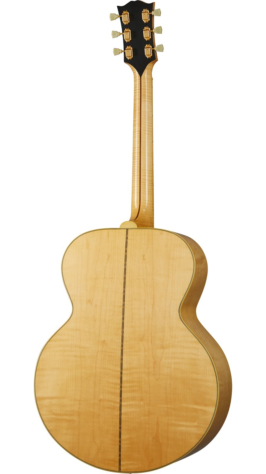 Gibson Custom Shop 1957 SJ-200 Reissue Acoustic Guitar in Antique Natural - 373609-CSJB2057AN (1).jpg