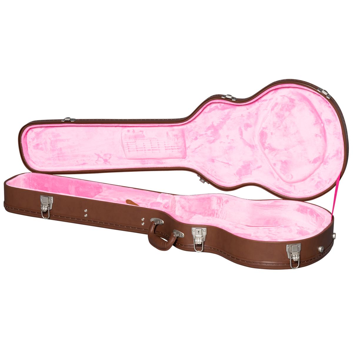 Epiphone Greeny 1959 Les Paul Standard - EIGCKH59LPSGNYNH1_case_open.jpg