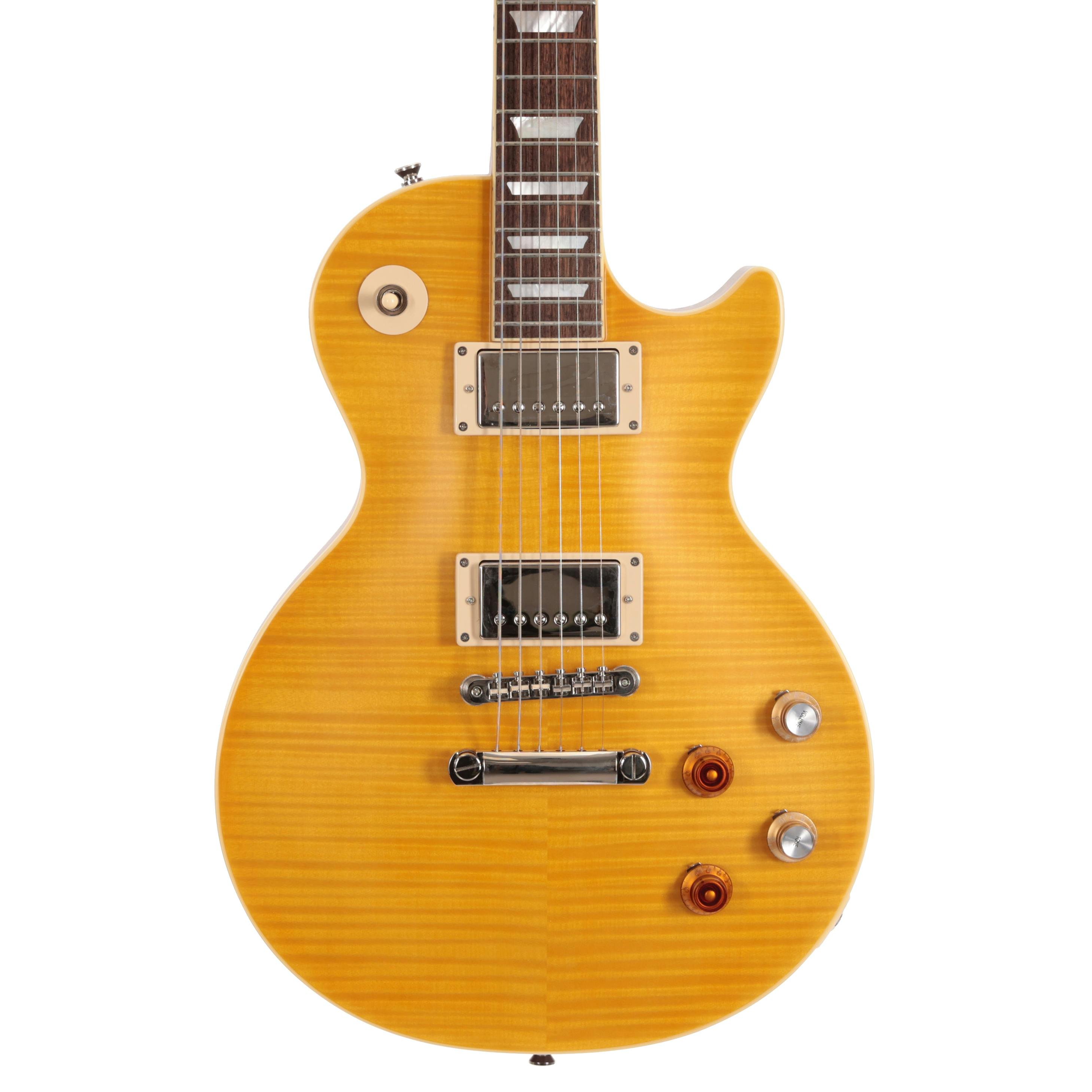 Epiphone Artist Kirk Hammett Signature 