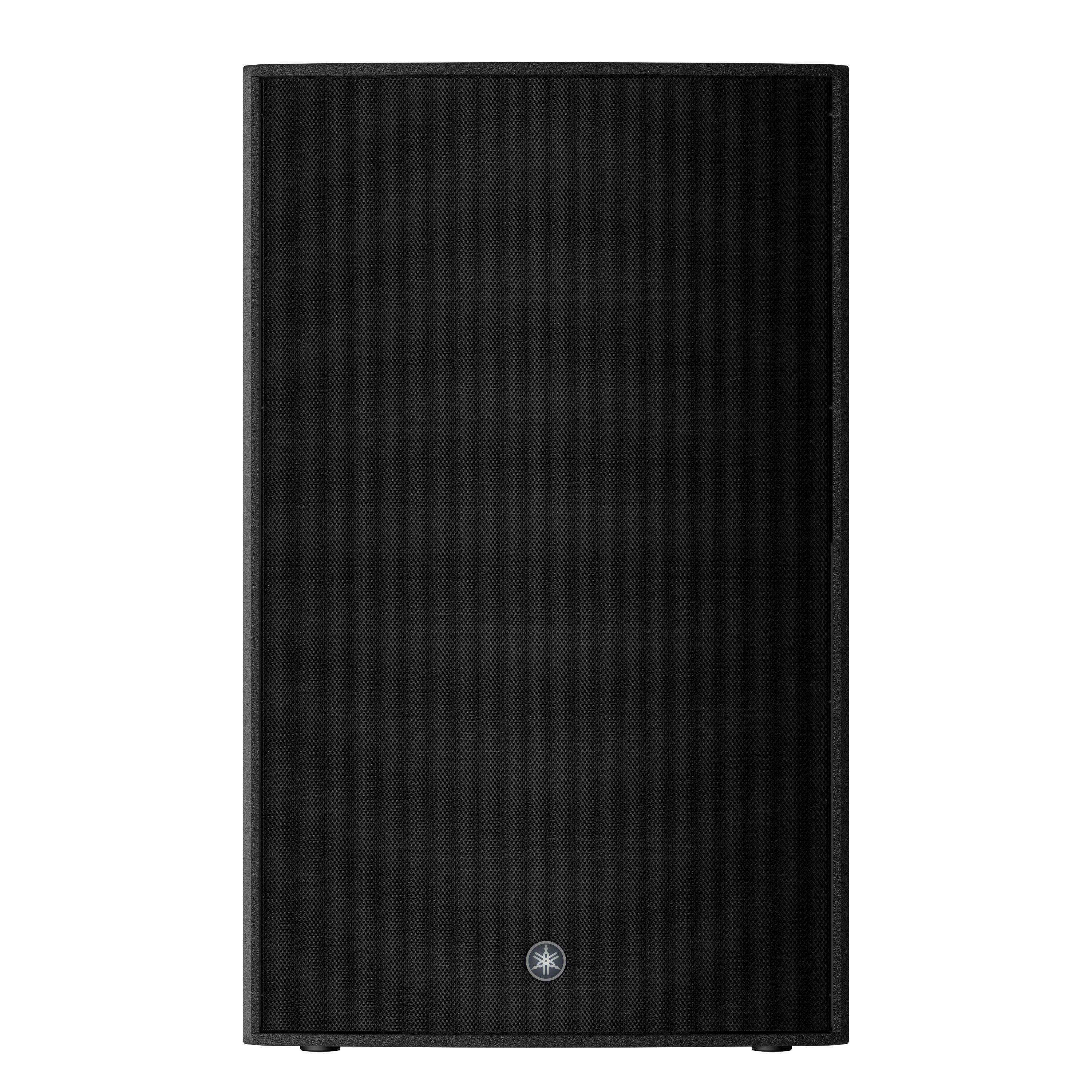 Yamaha DZR315 Three-Way 15" Active Loudspeaker - 272114-DZR315_front_01.jpg