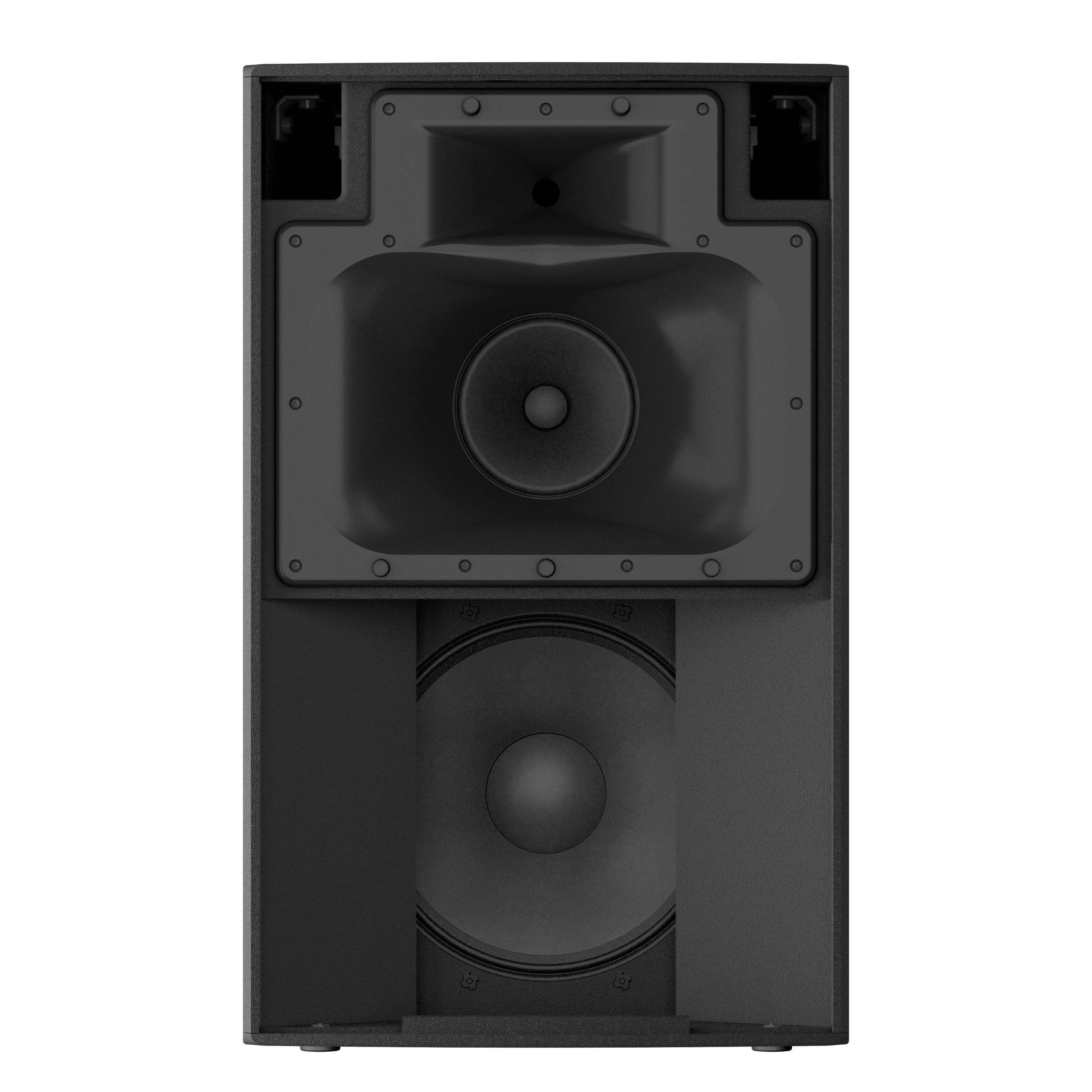 Yamaha DZR315 Three-Way 15" Active Loudspeaker - 272117-DZR315_front_02.jpg