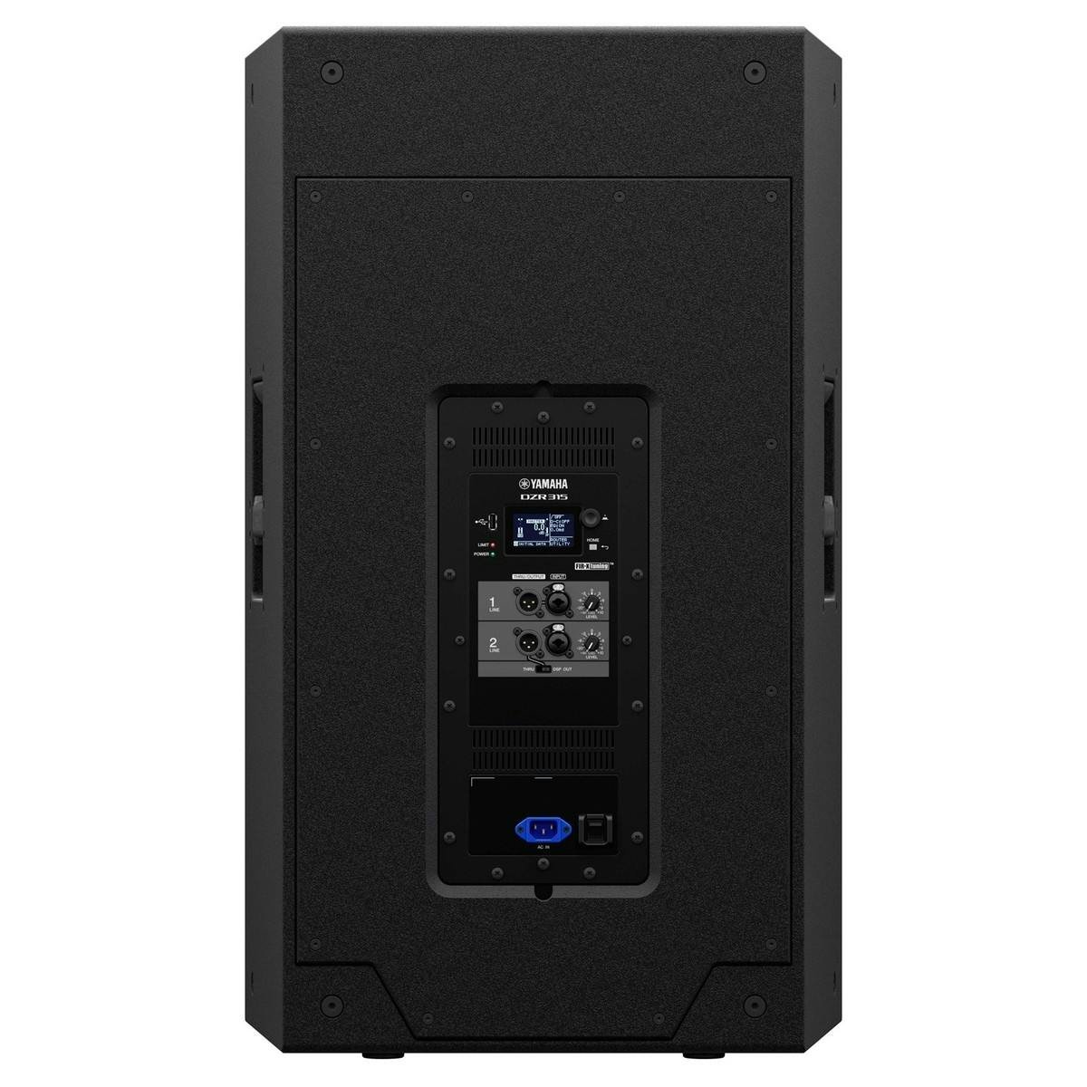 Yamaha DZR315 Three-Way 15" Active Loudspeaker - 272376-preview3.jpg