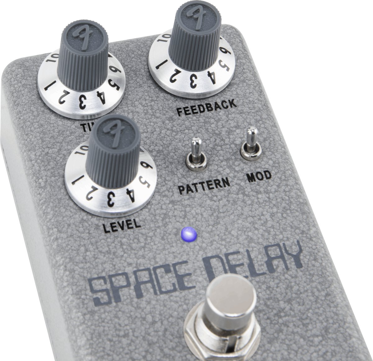 Fender Hammertone Space Delay Pedal - Andertons Music Co.