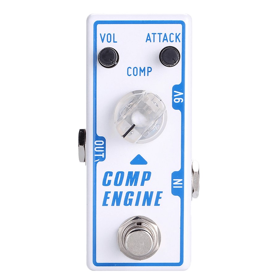 Tone City Comp Engine Compressor Pedal - 272520-Comp-Engine.jpg