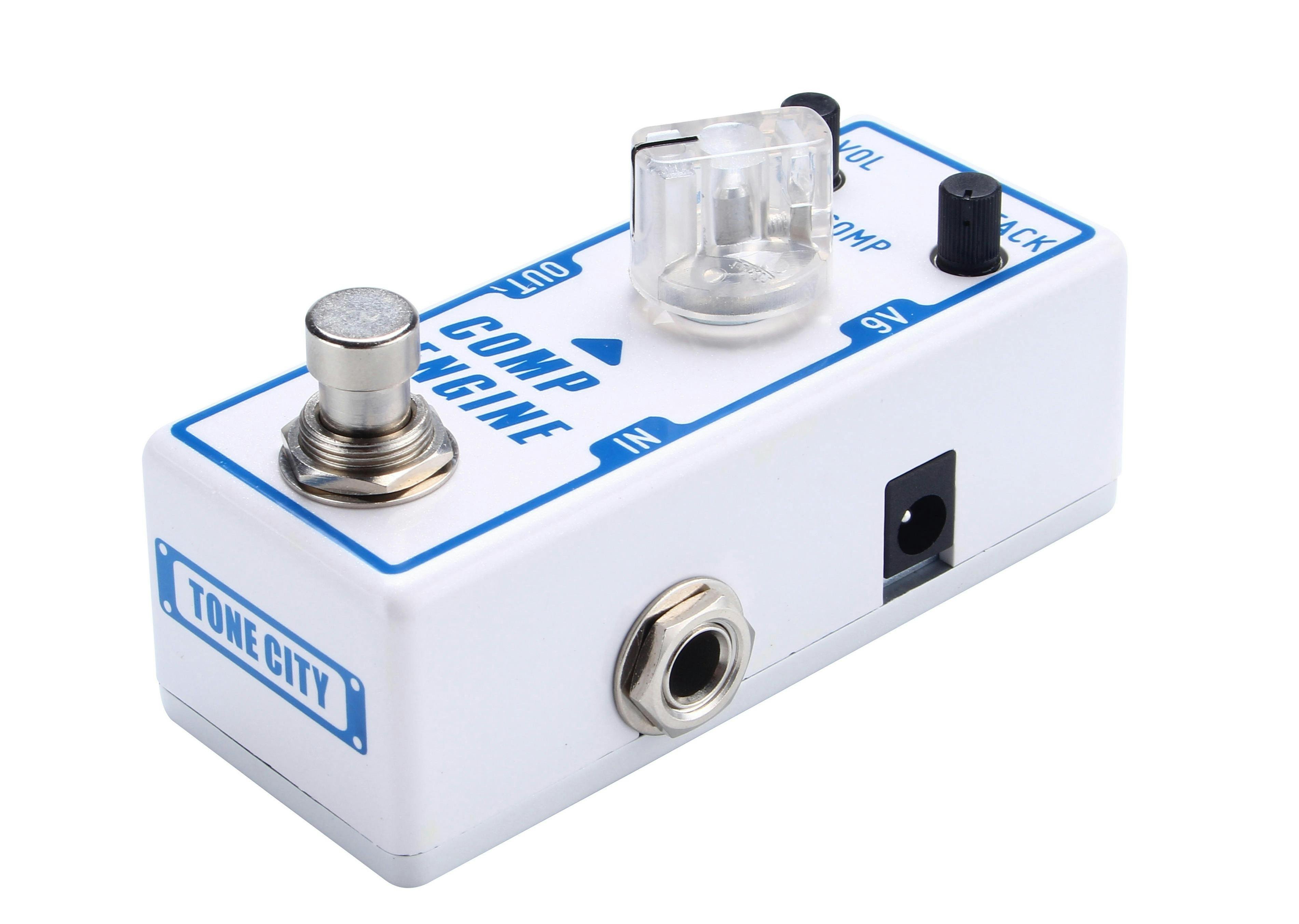 Tone City Comp Engine Compressor Pedal - 89357-tmp3646.jpg