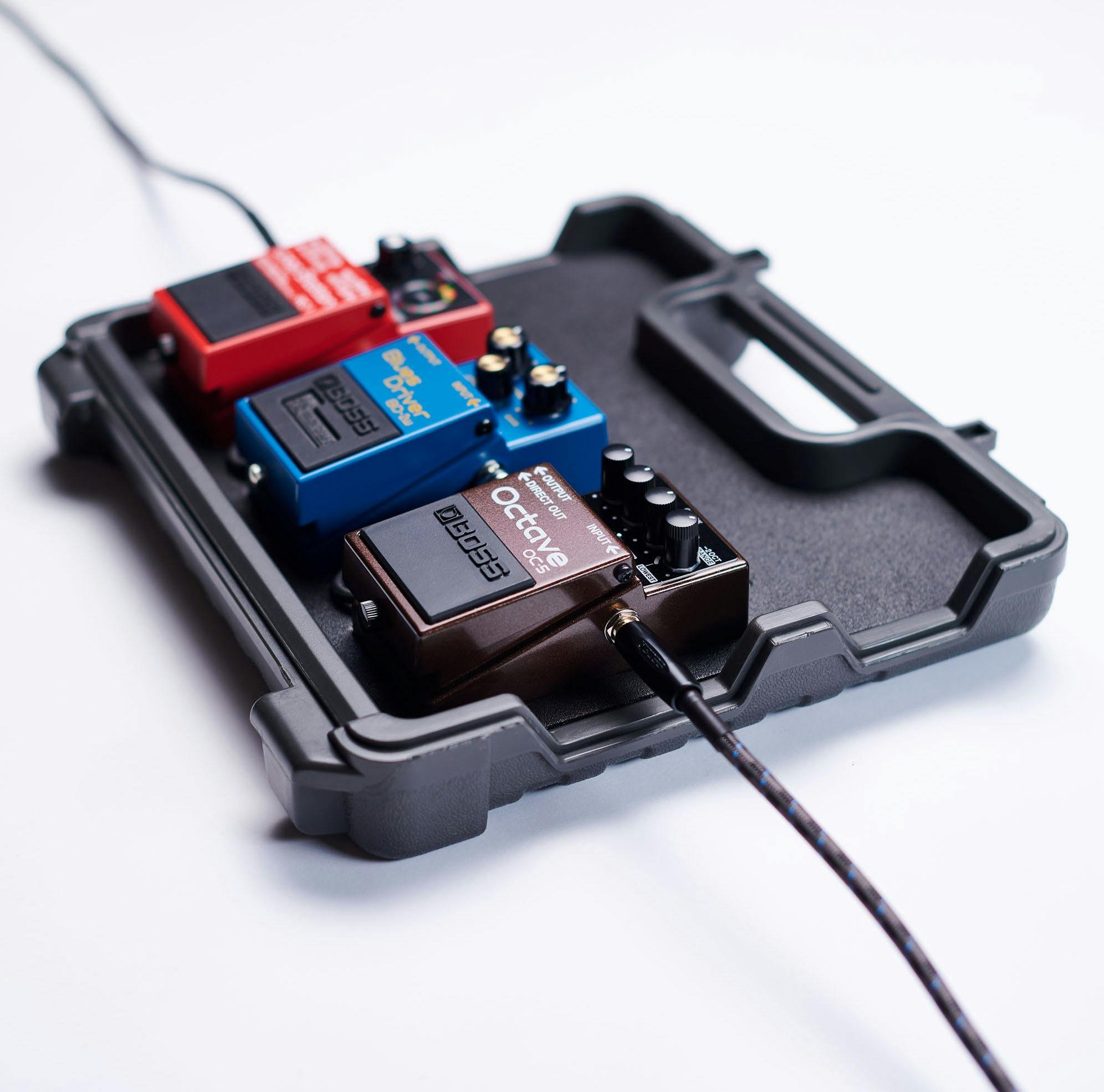 BOSS BCB-30X Pedalboard - Andertons Music Co.