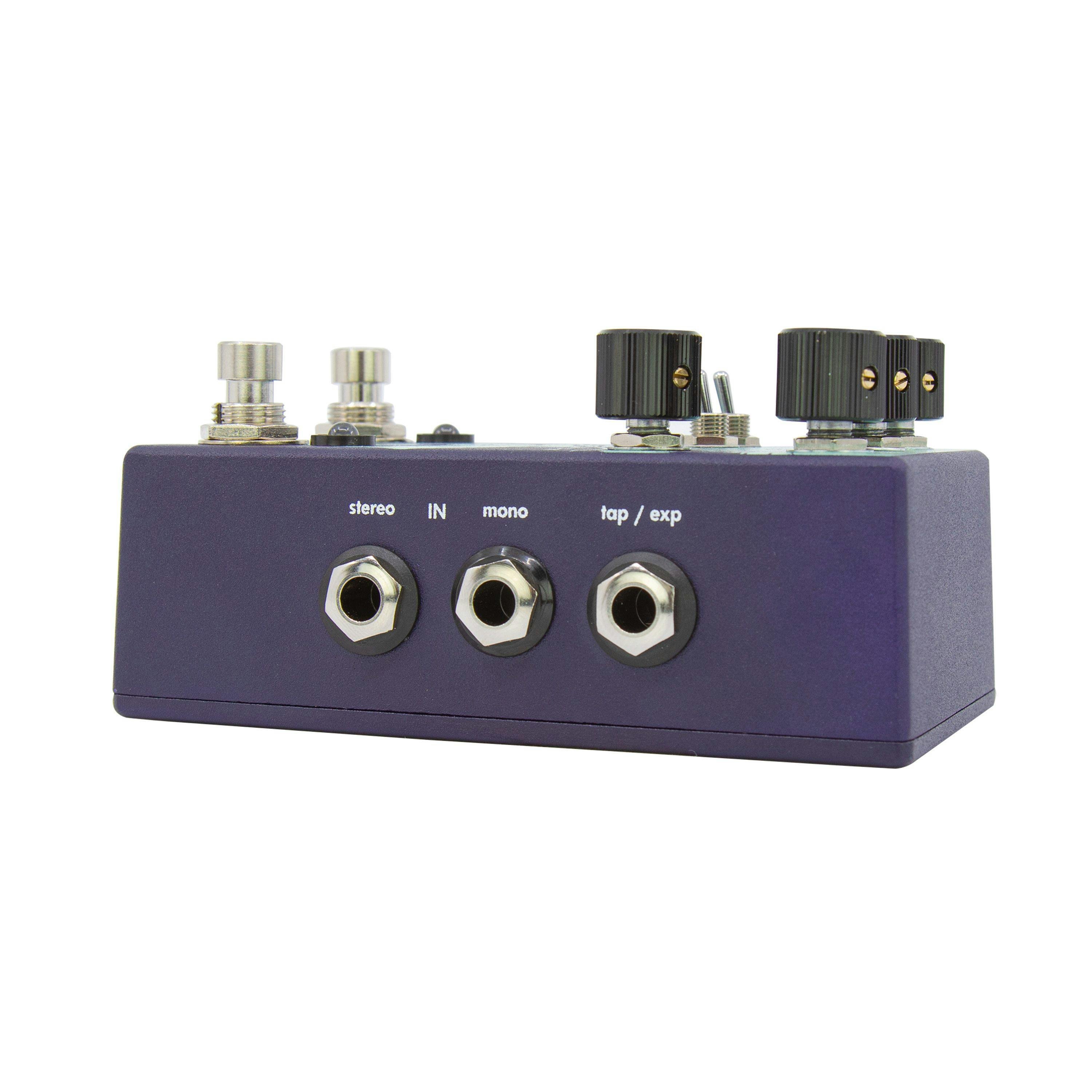 Walrus Audio Julianna Stereo Analog Chorus & Vibrato Pedal - 405526-1598950375809.jpg