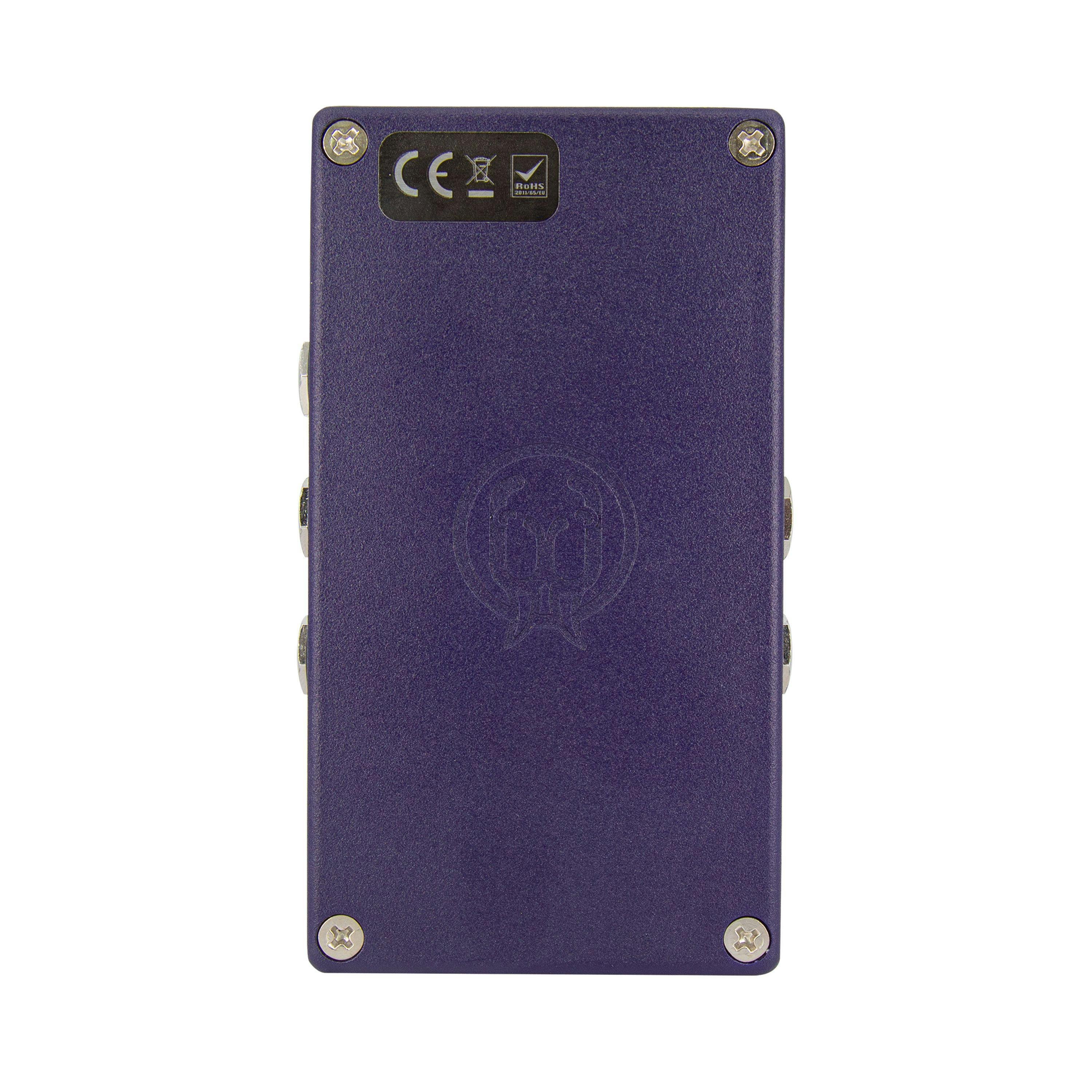 Walrus Audio Julianna Stereo Analog Chorus & Vibrato Pedal