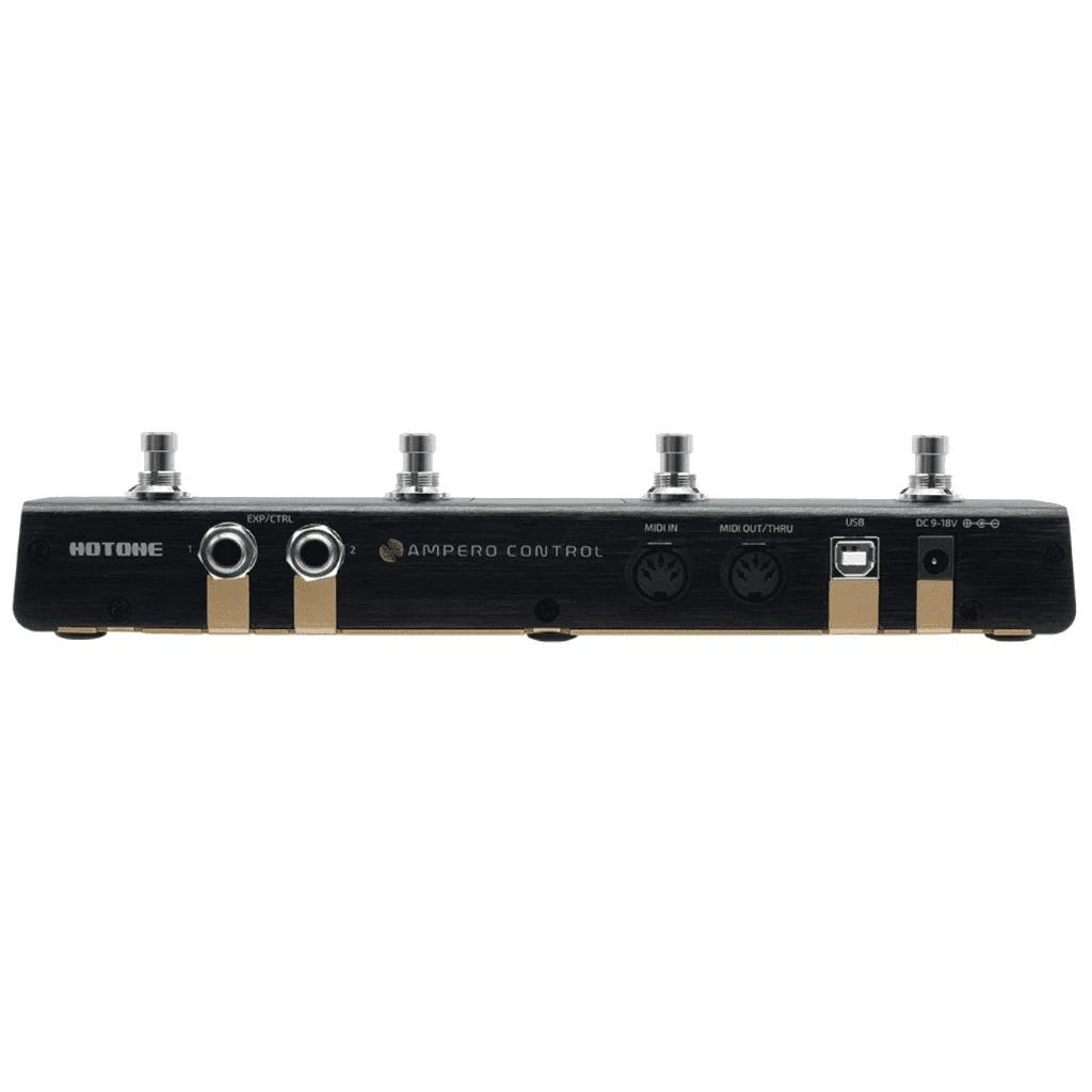Hotone Ampero Control Bluetooth Midi Controller Footswitch - 498087-hotone-ampero-control-4-button-bluetooth-midi-switch-(4)-4287-p.jpg