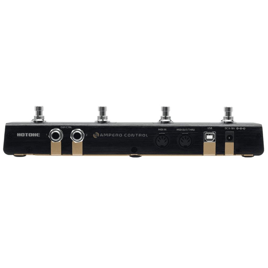 Hotone Ampero Control Bluetooth Midi Controller Footswitch - 498087-hotone-ampero-control-4-button-bluetooth-midi-switch-(4)-4287-p.jpg