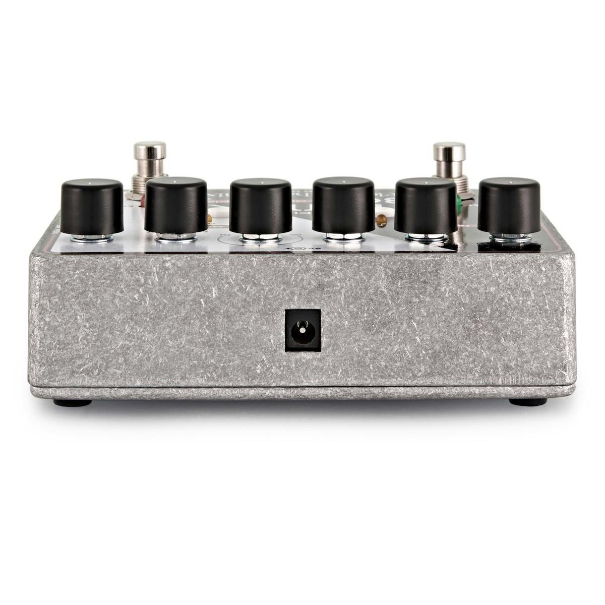 Electro Harmonix Deluxe Memory Boy Tap Tempo Delay Pedal