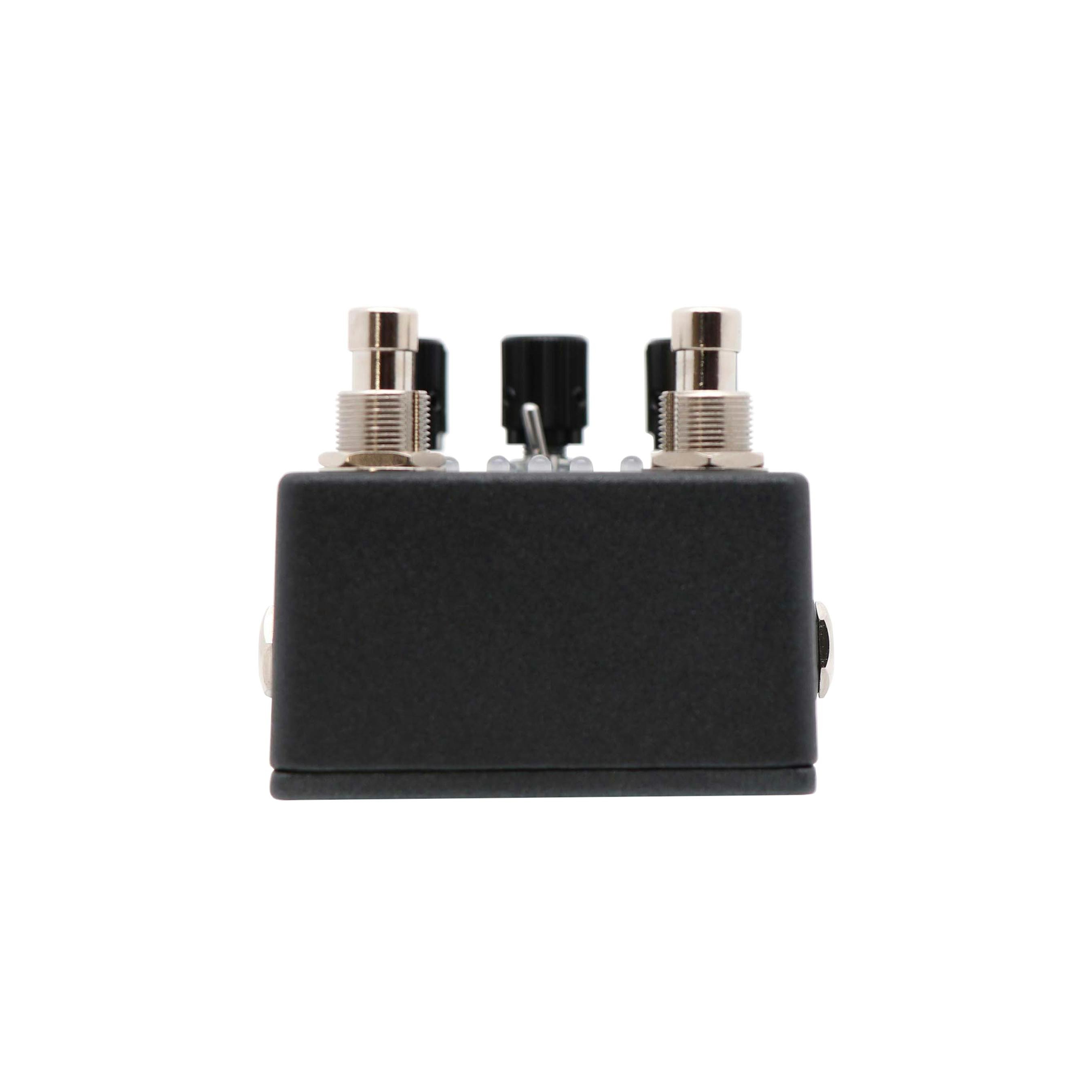 Keeley HALO Andy Timmons Signature Dual Echo Delay Pedal