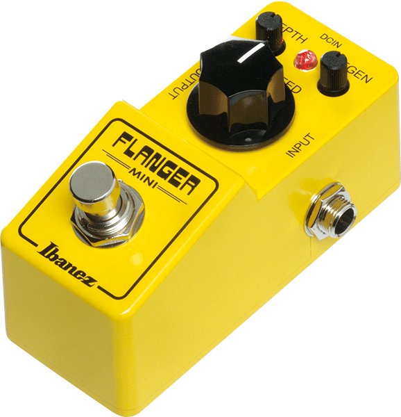 Ibanez FLMINI Flanger MINI pedal - 403393-1597420379647.jpg
