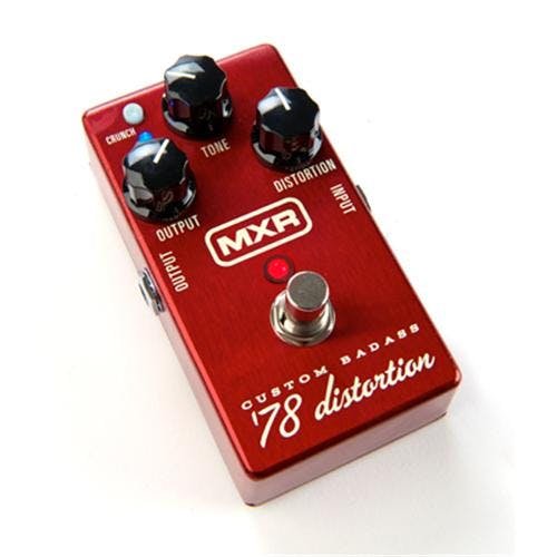 MXR Custom Badass '78 Distortion Pedal - 16599-M78_super.jpg
