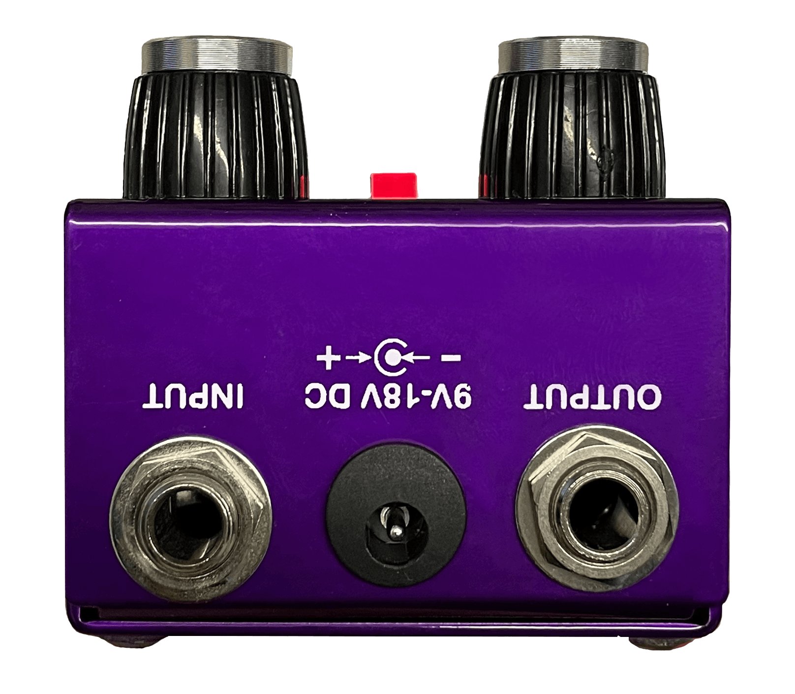 Fulltone Plimsoul Drive Pedal - 492395-1643619279617.jpg