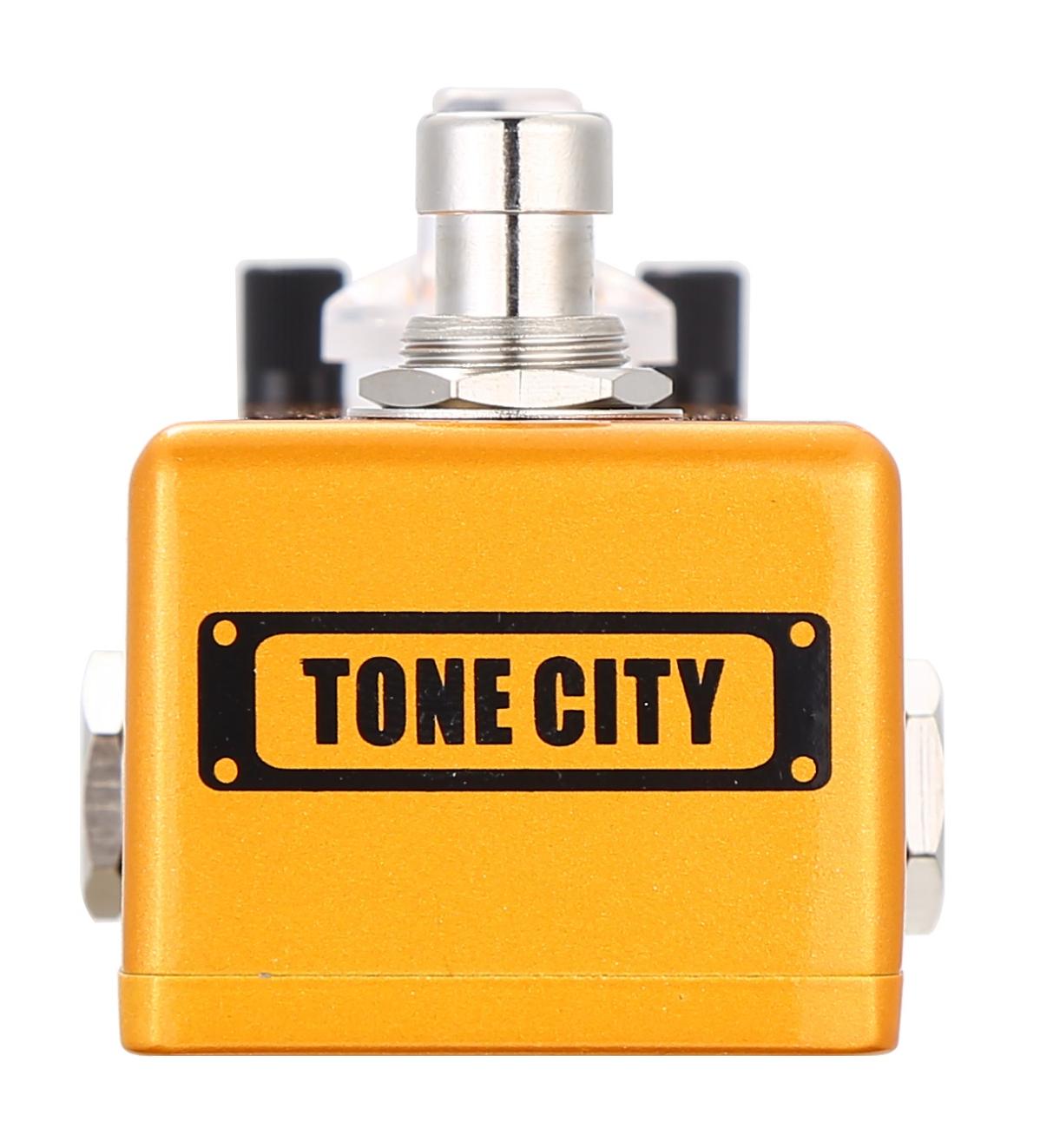 Tone City Golden Plexi Overdrive Pedal - GOLDENPLEXI-2.jpg