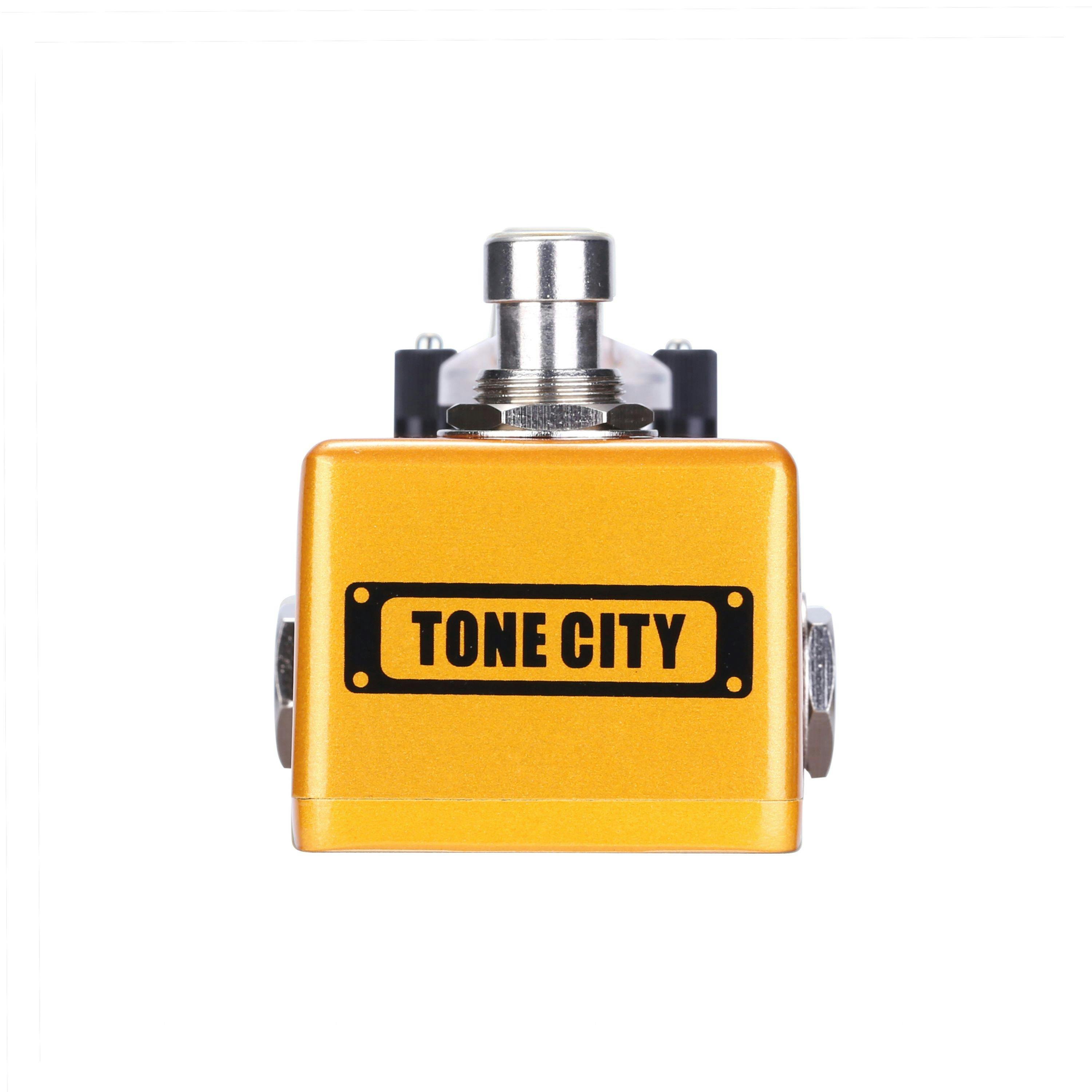 Tone City Golden Plexi 2 Overdrive Pedal - 517613-Tone City Golden Plexi 2 Overdrive Pedal 3.jpg