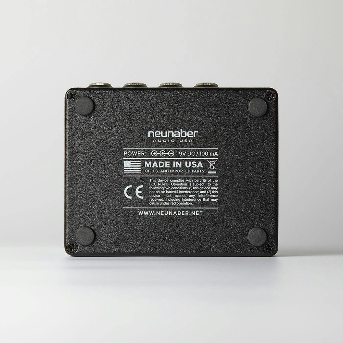 Neunaber Illumine Reverb Pedal - 511542-ILLUMINE-3.jpg