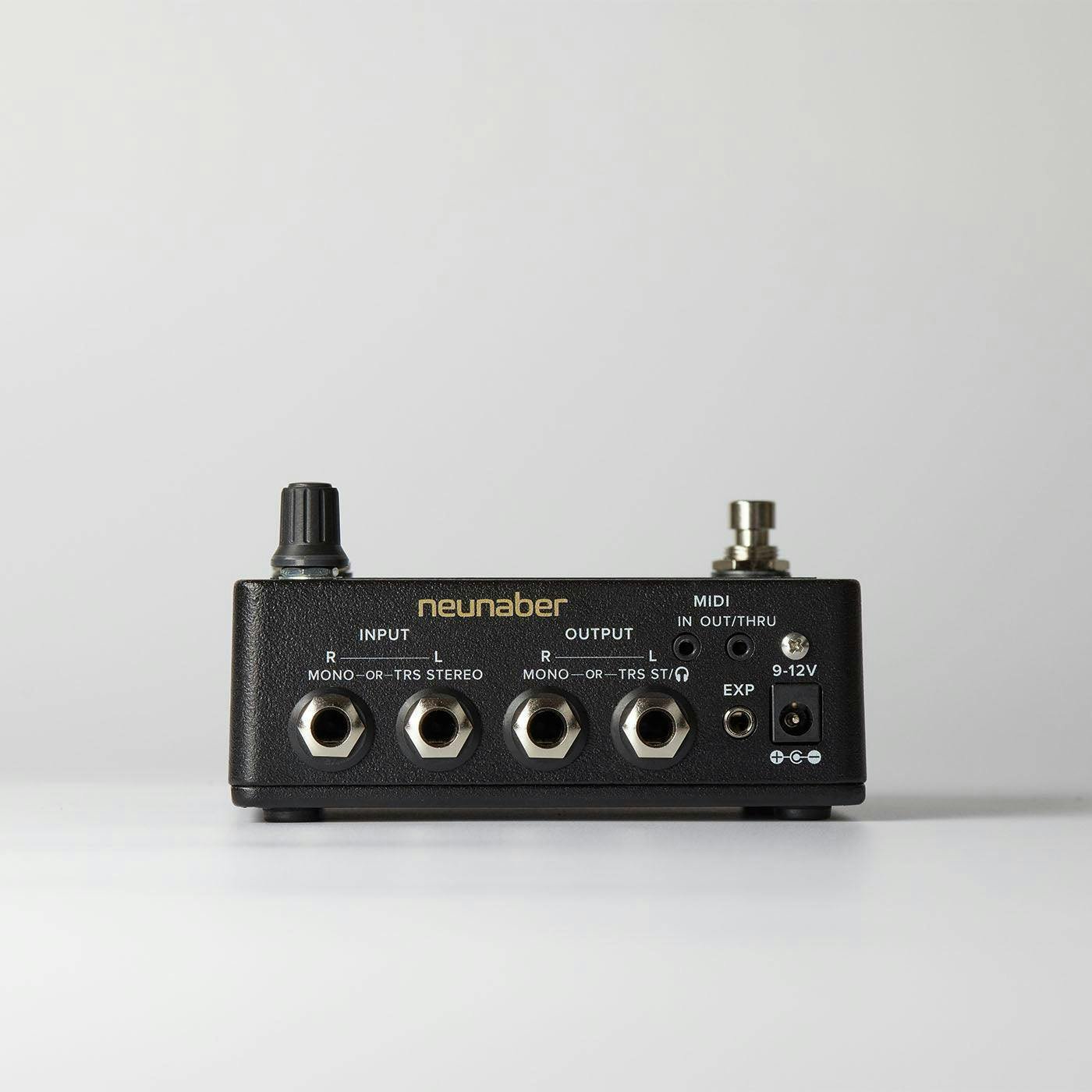 Neunaber Illumine Reverb Pedal - Andertons Music Co.